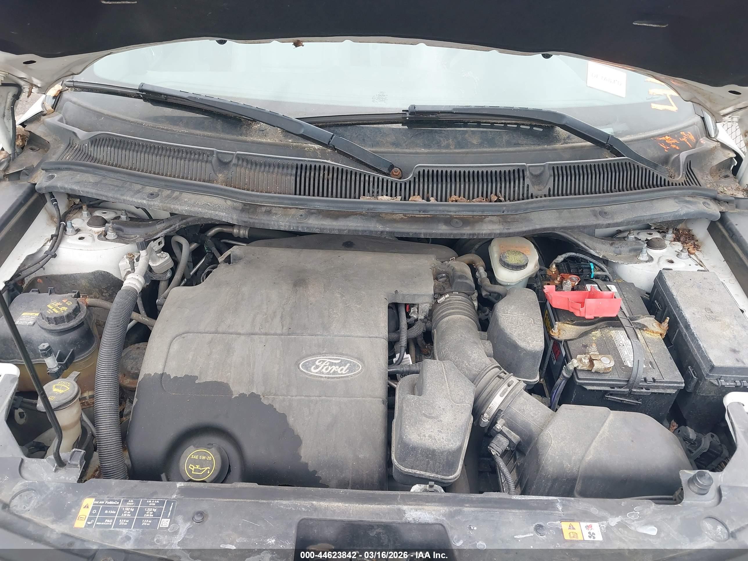FORD EXPLORER image 10