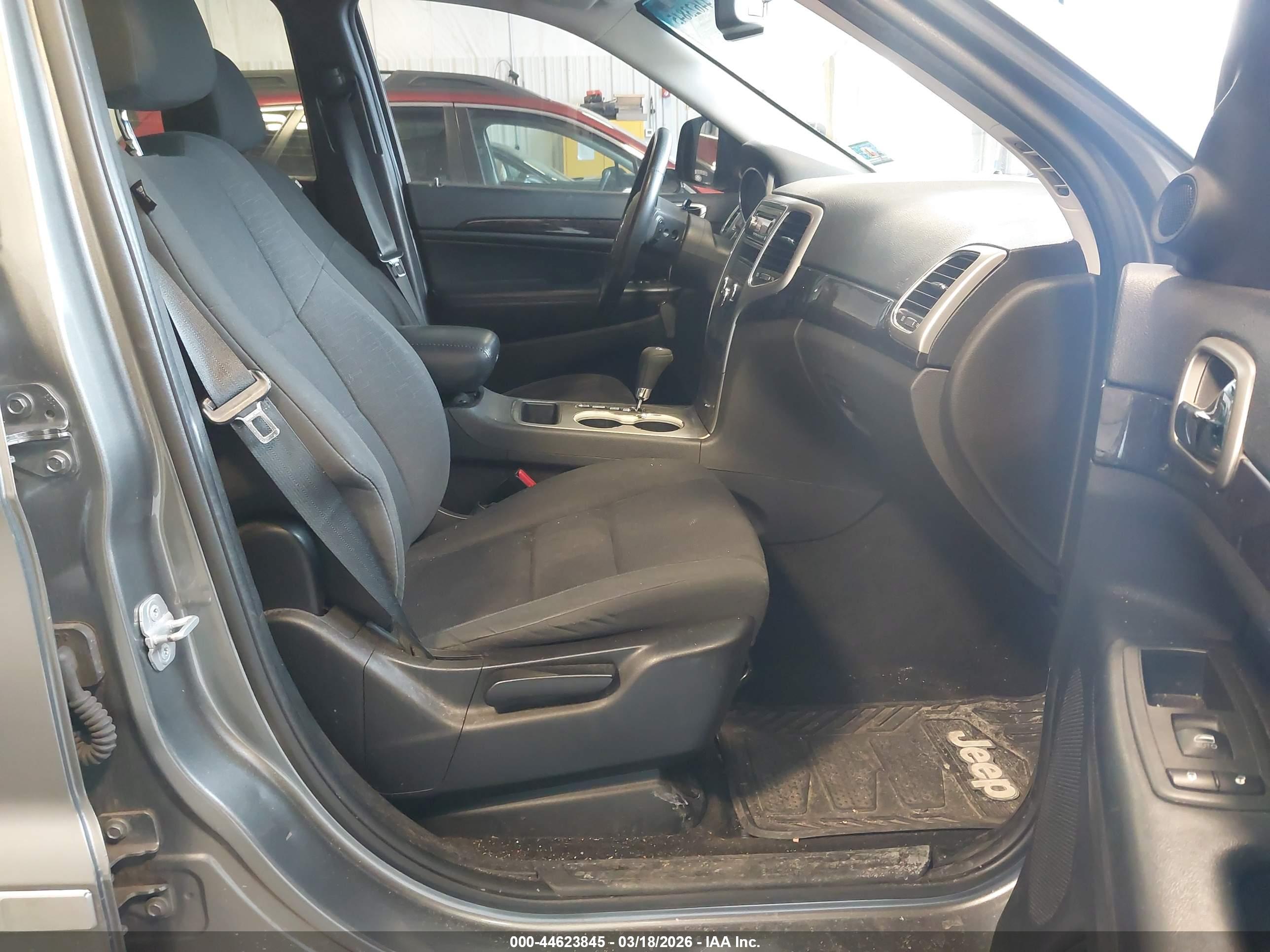 JEEP GRAND image 5