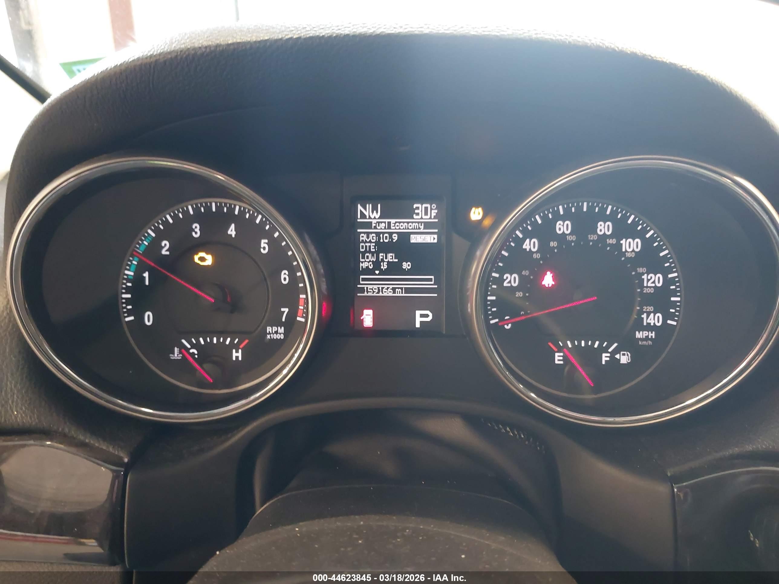 JEEP GRAND image 7