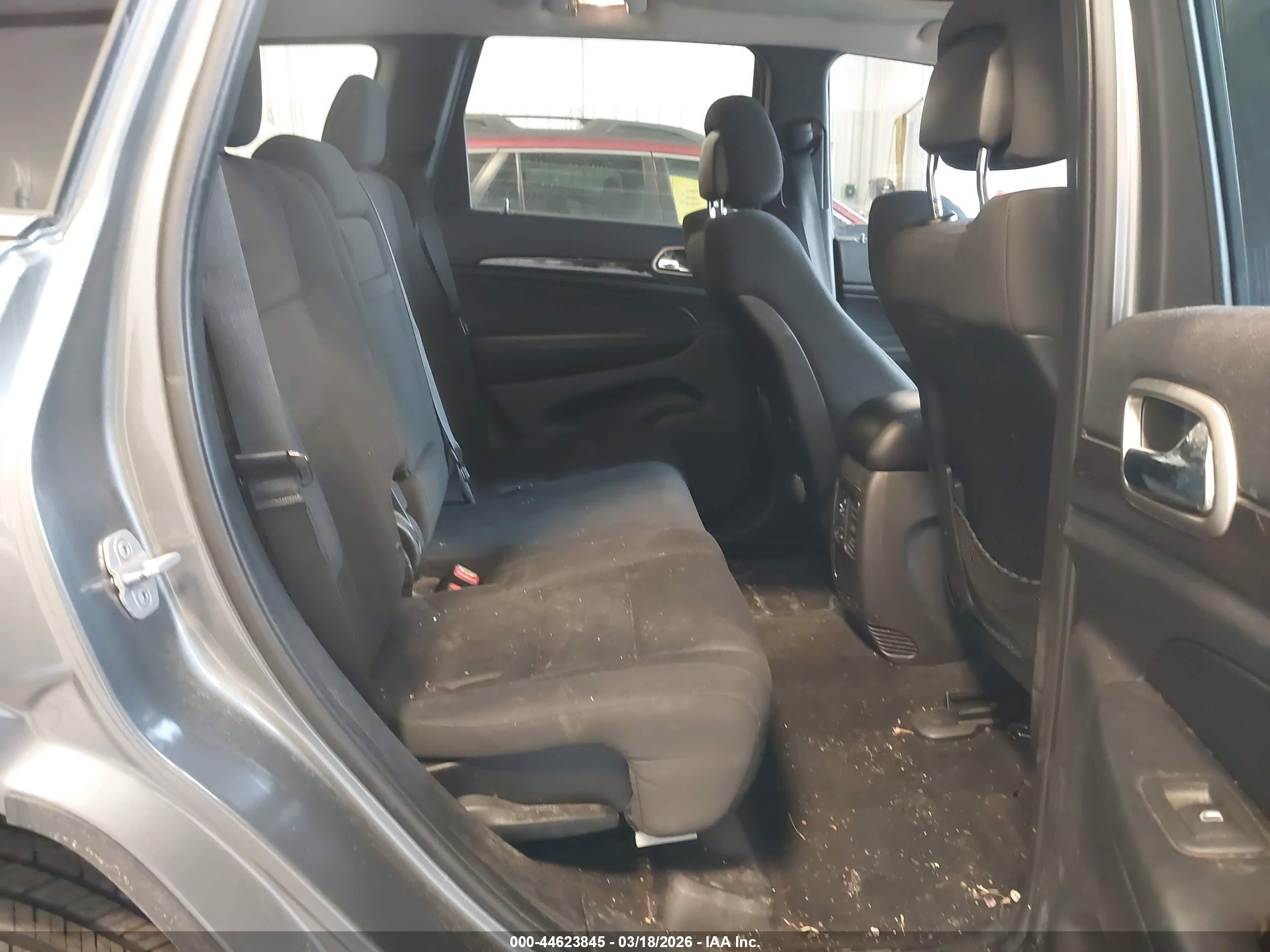 JEEP GRAND image 8