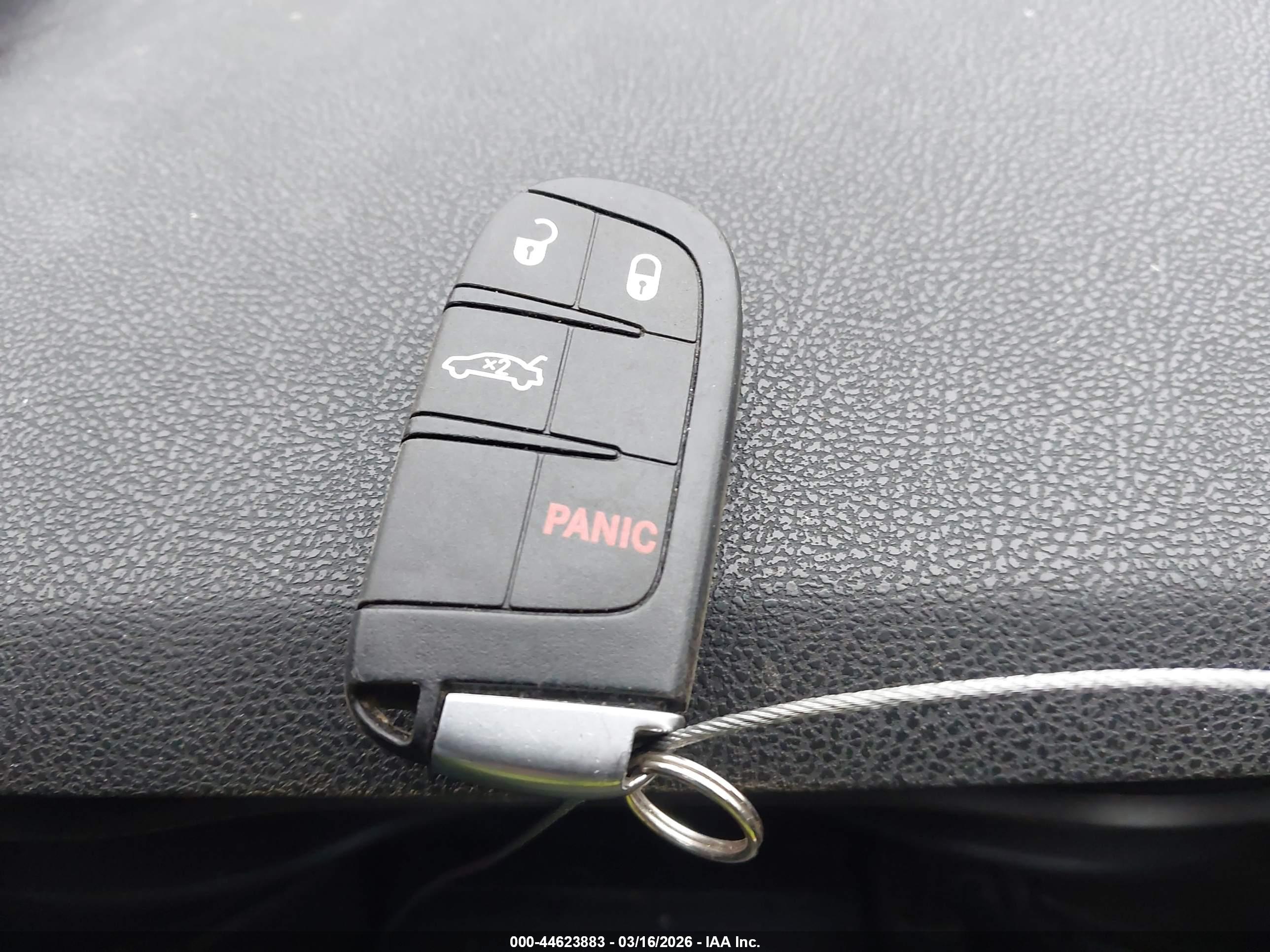DODGE CHARGER image 11