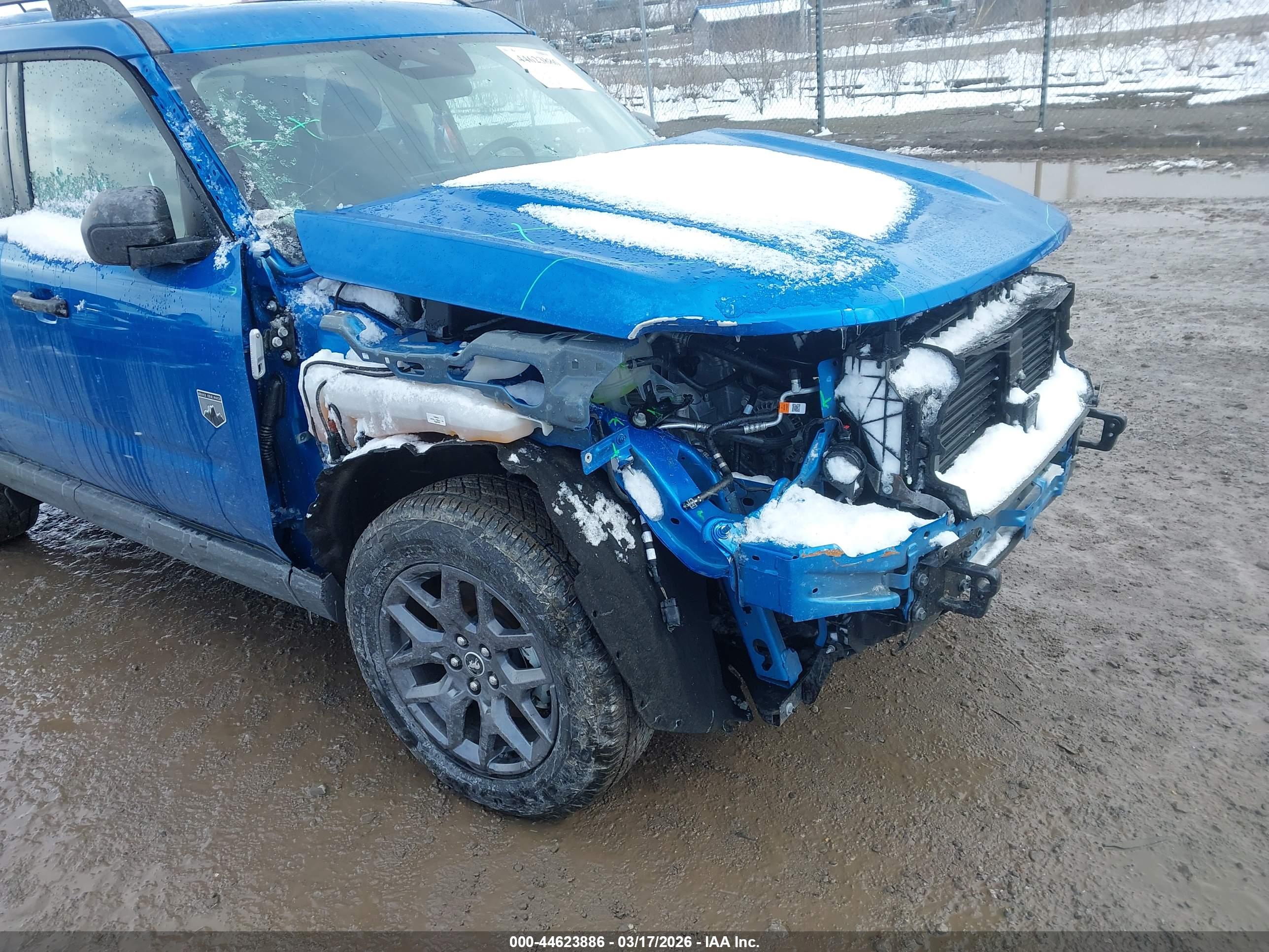 FORD BRONCO image 6