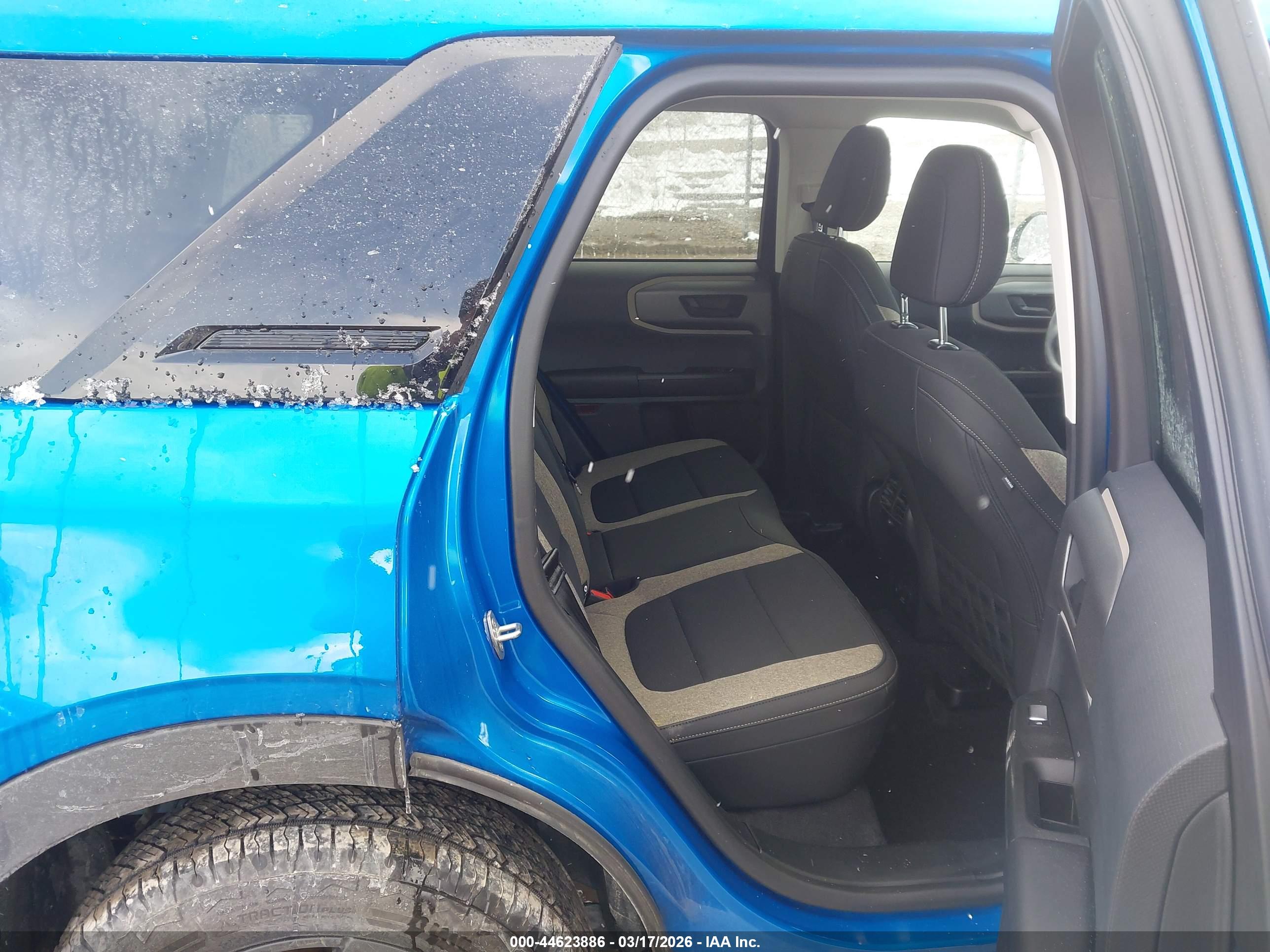 FORD BRONCO image 8