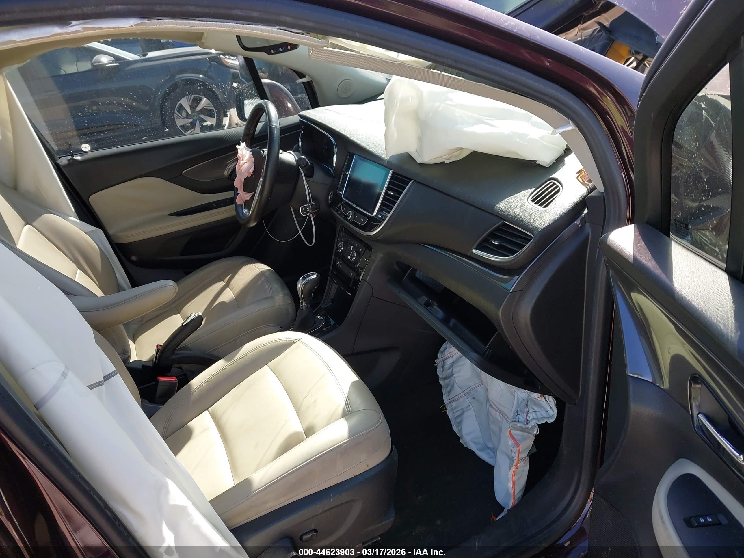 BUICK ENCORE image 5