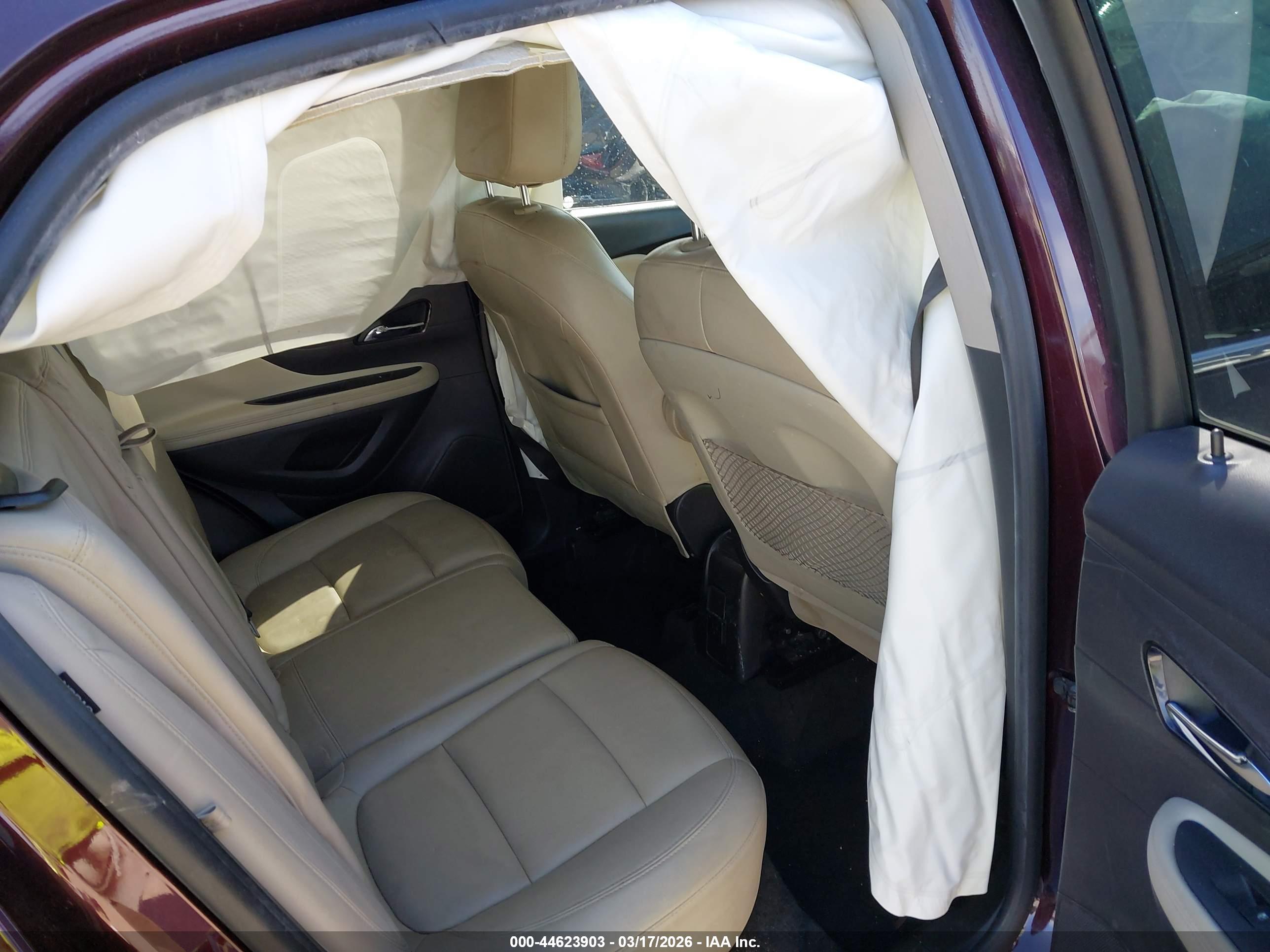 BUICK ENCORE image 8