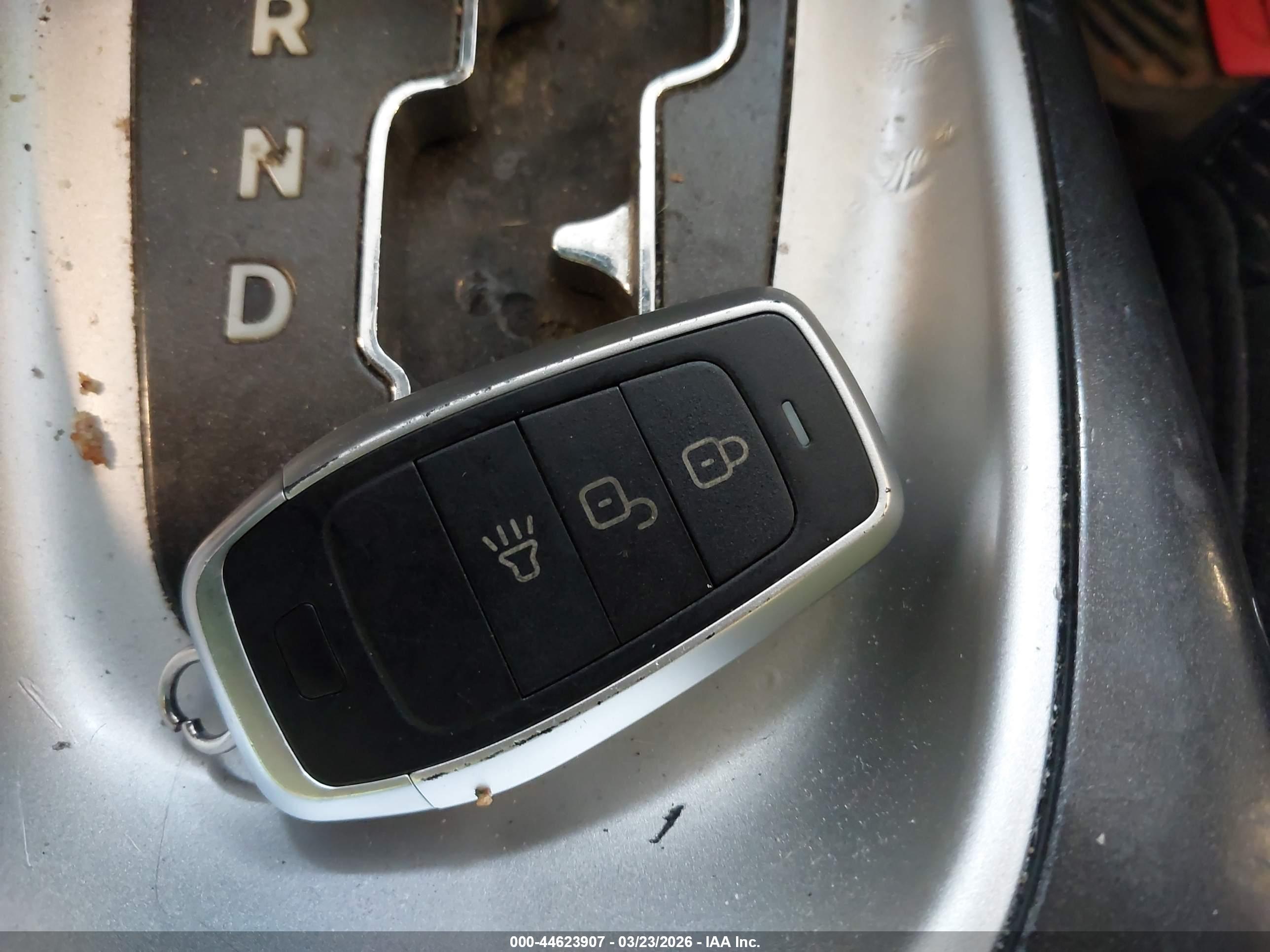 DODGE JOURNEY image 11