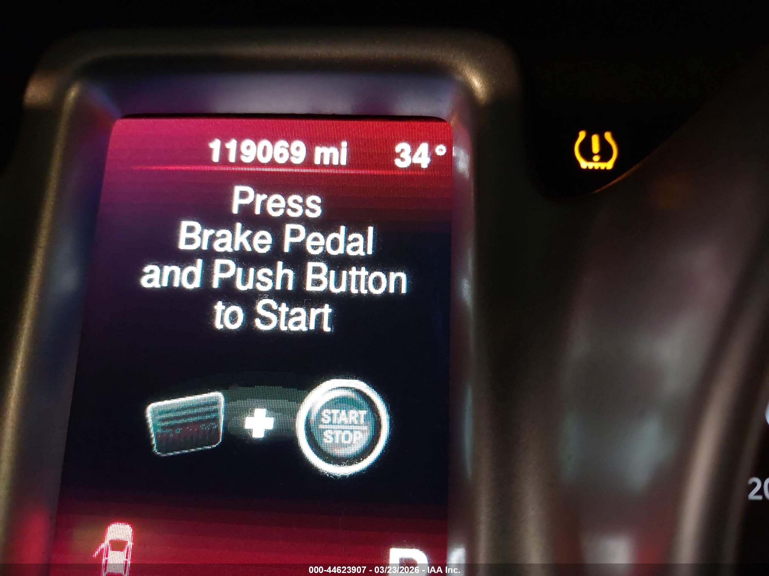 DODGE JOURNEY image 7