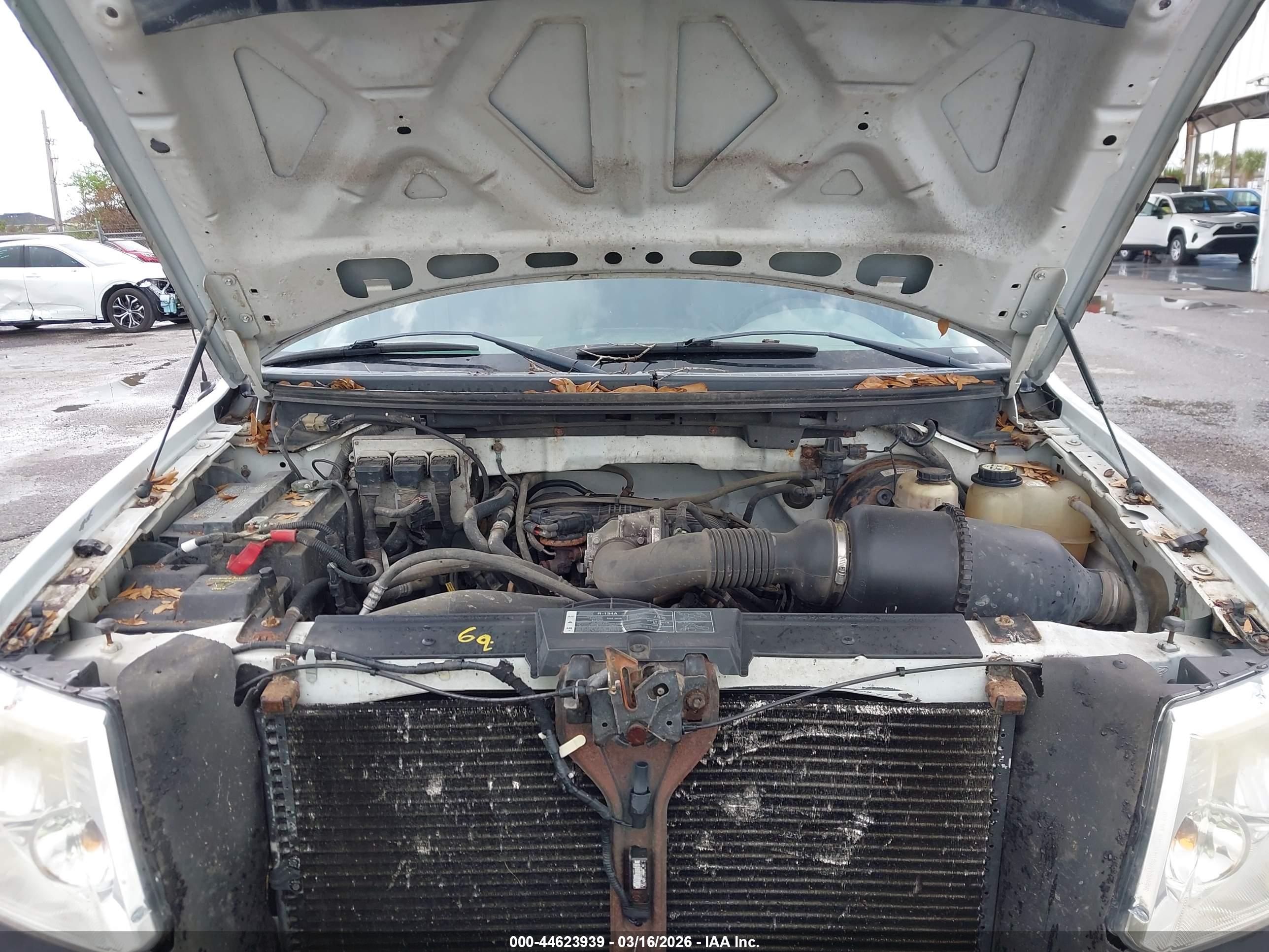 FORD F-150 image 10
