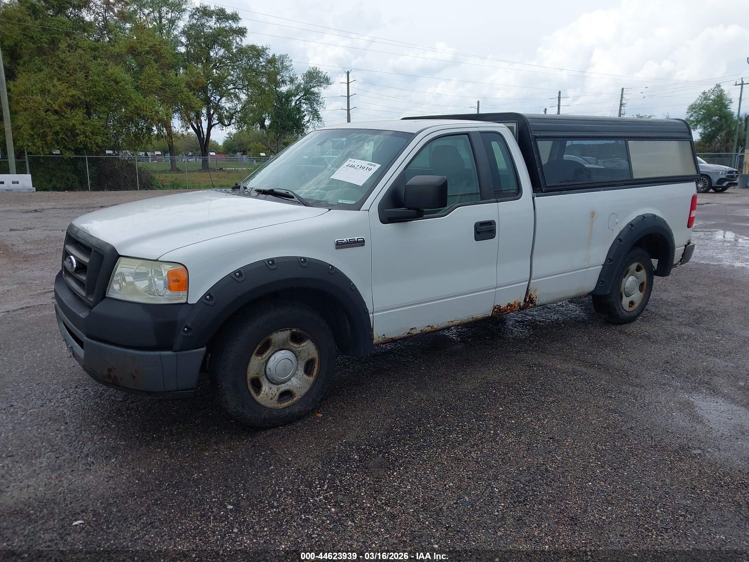 FORD F-150 image 2