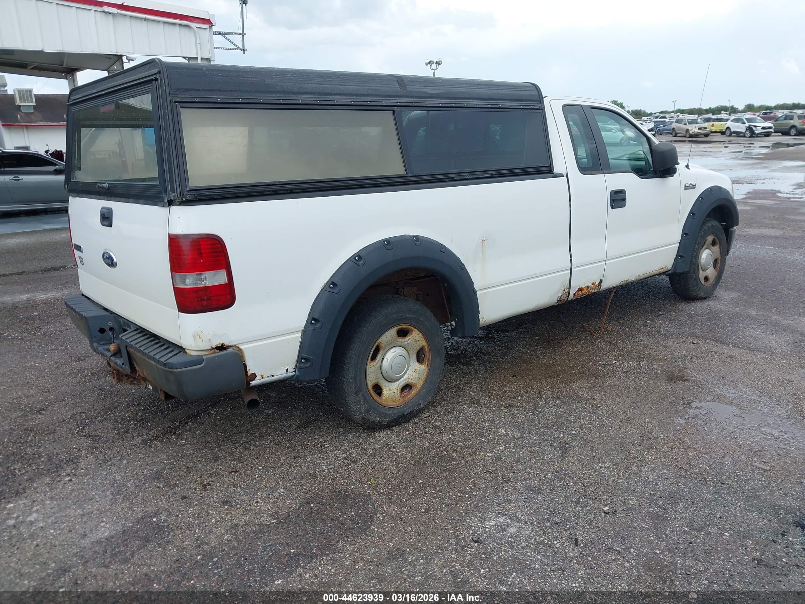 FORD F-150 image 4