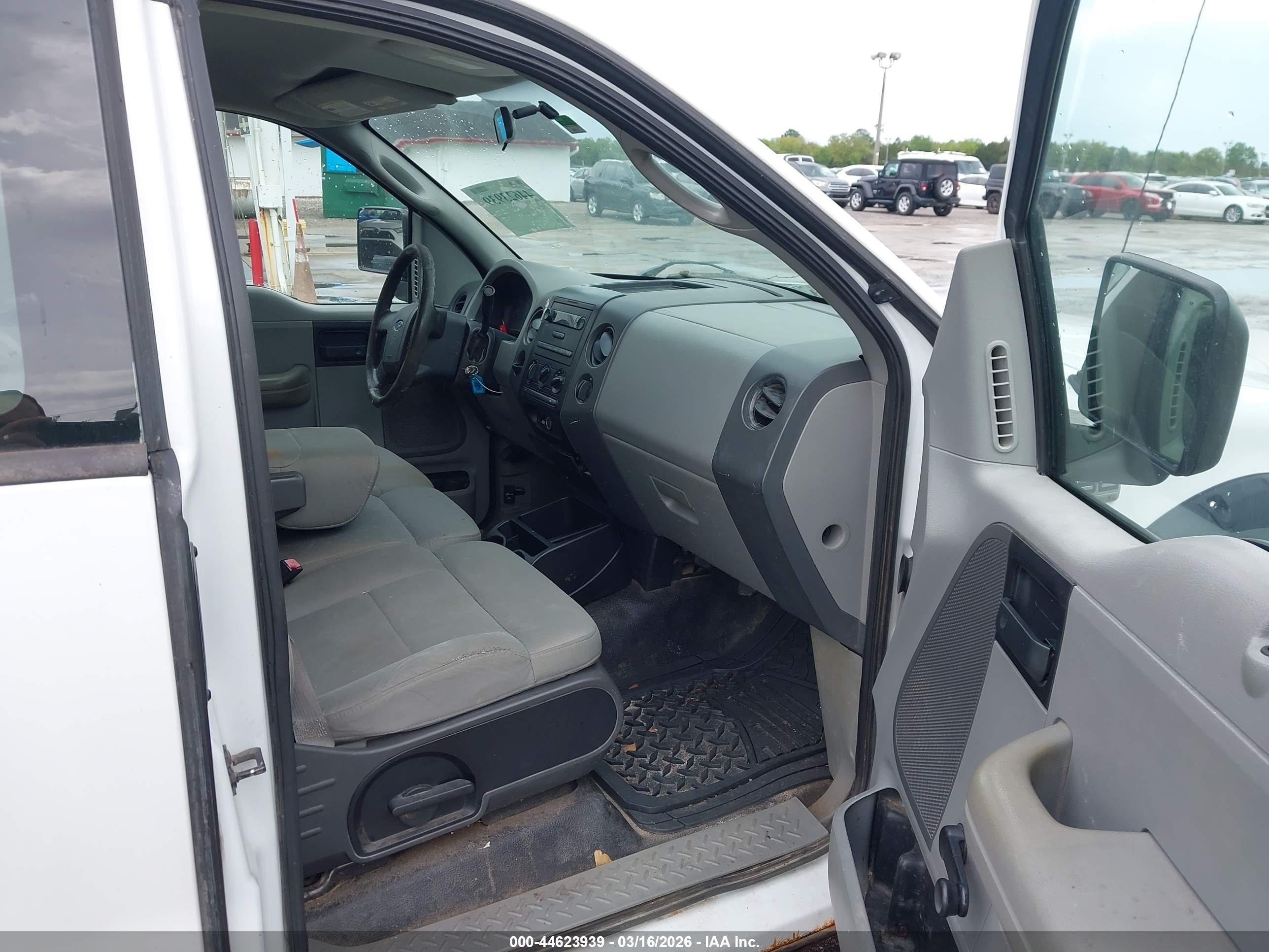 FORD F-150 image 5