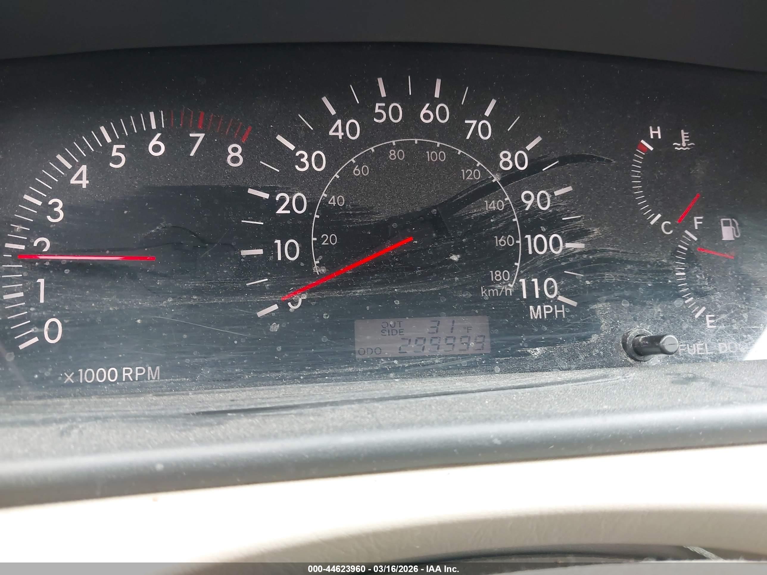 TOYOTA COROLLA image 7