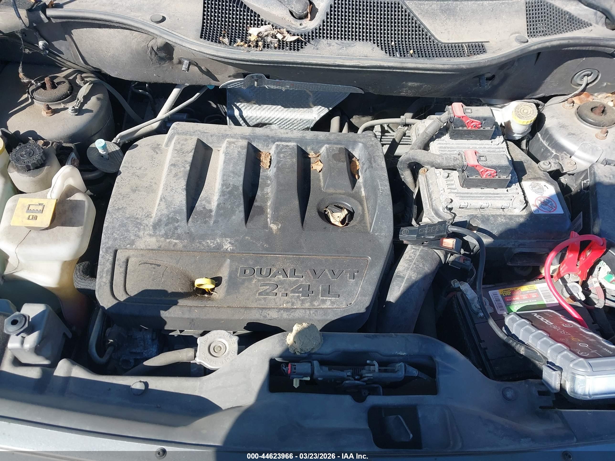 JEEP PATRIOT image 10