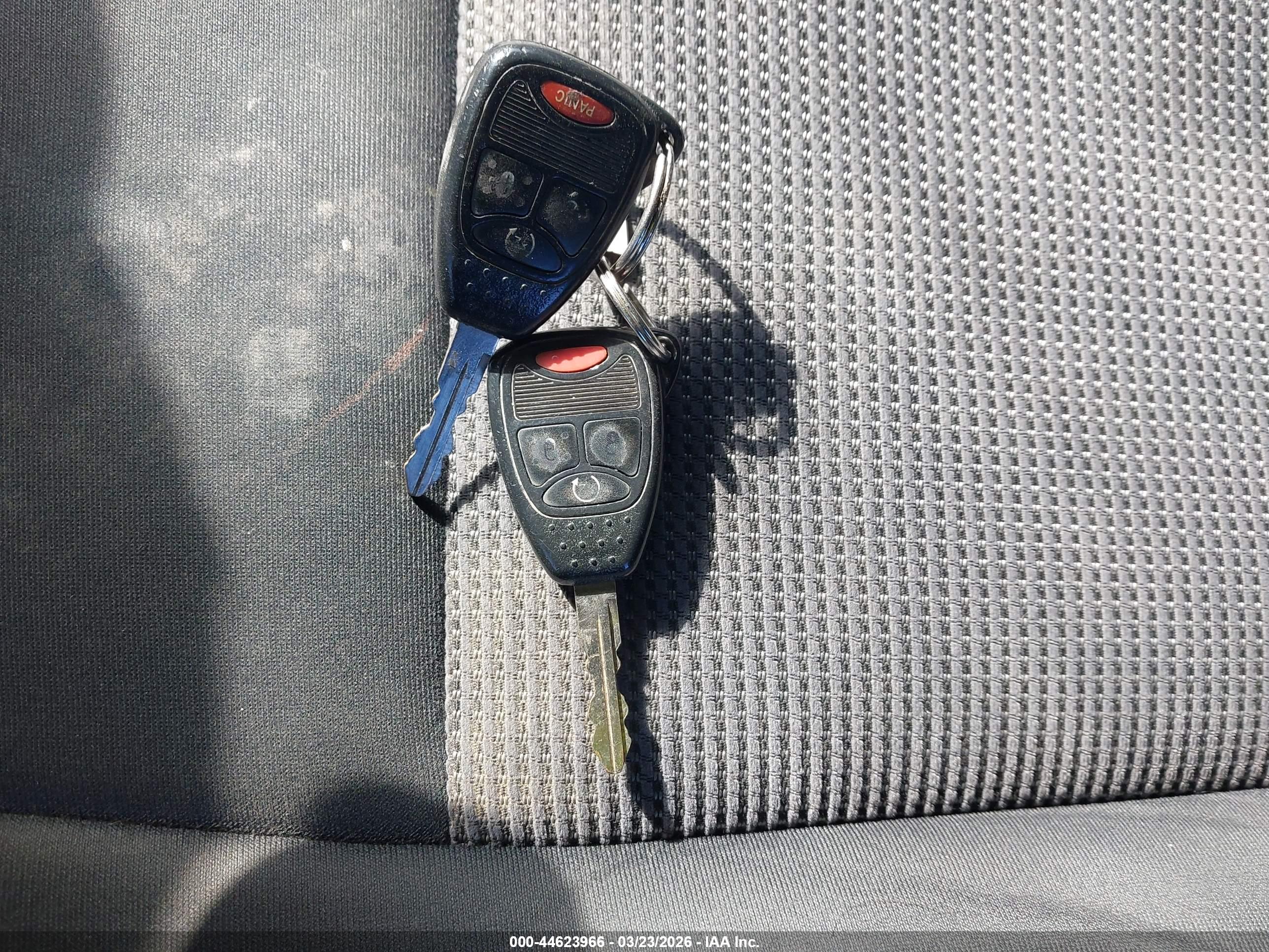 JEEP PATRIOT image 11