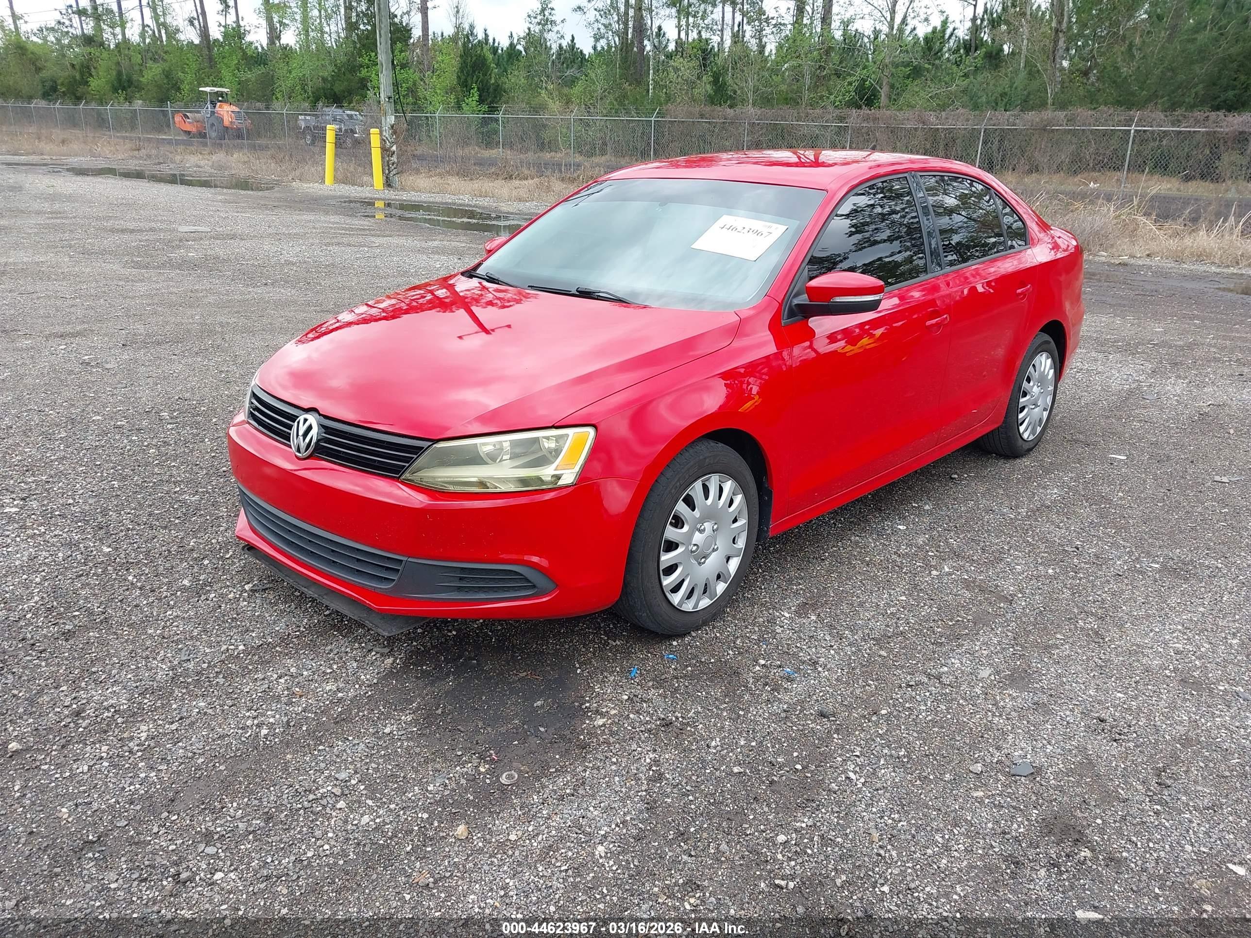 VOLKSWAGEN JETTA image 2