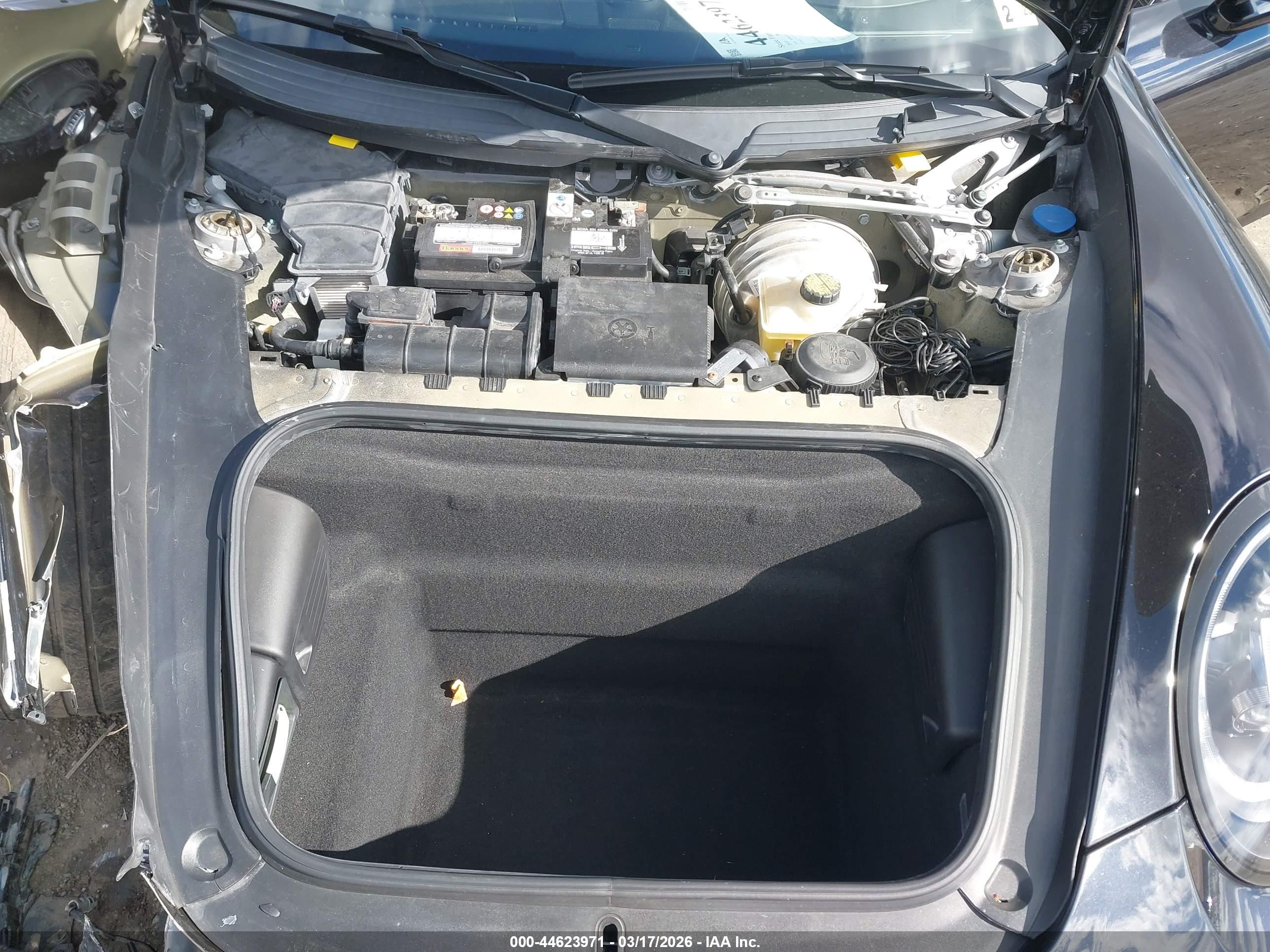 PORSCHE 911 image 10
