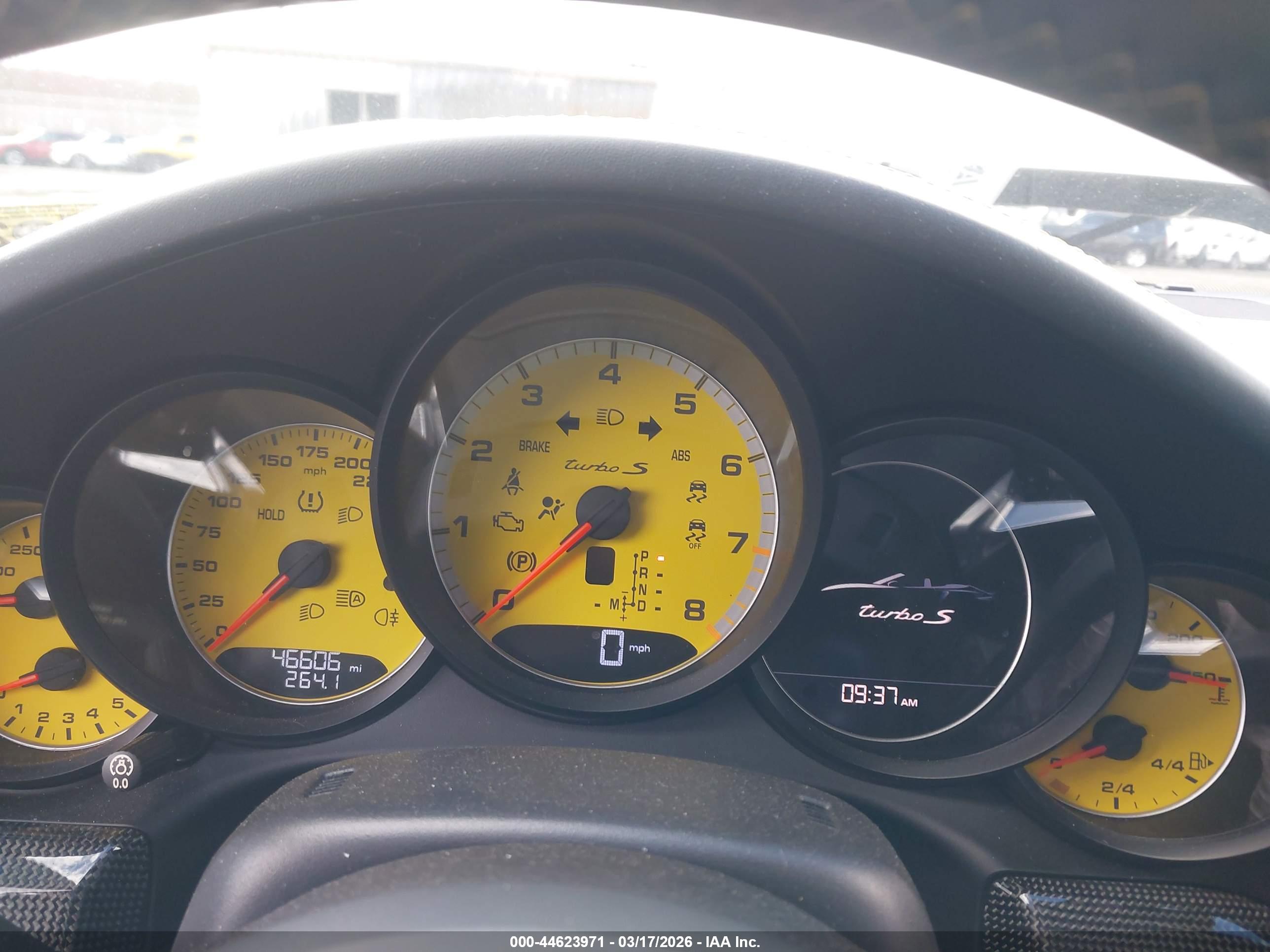PORSCHE 911 image 7