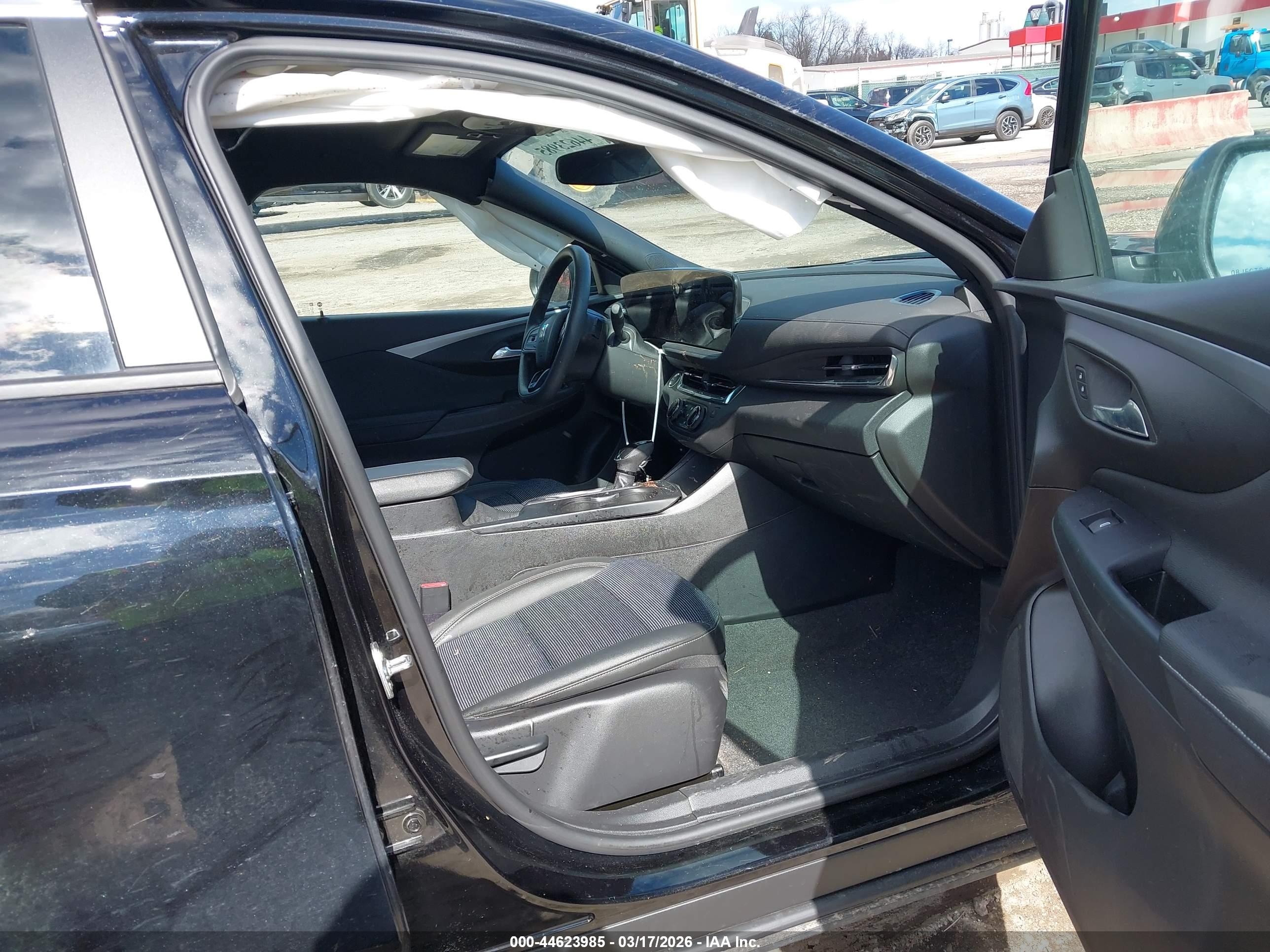 BUICK ENVISTA image 5