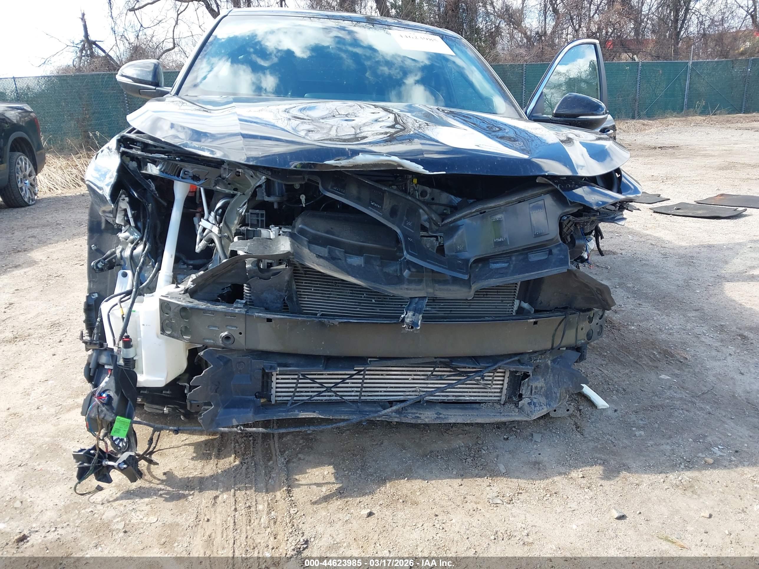 BUICK ENVISTA image 6