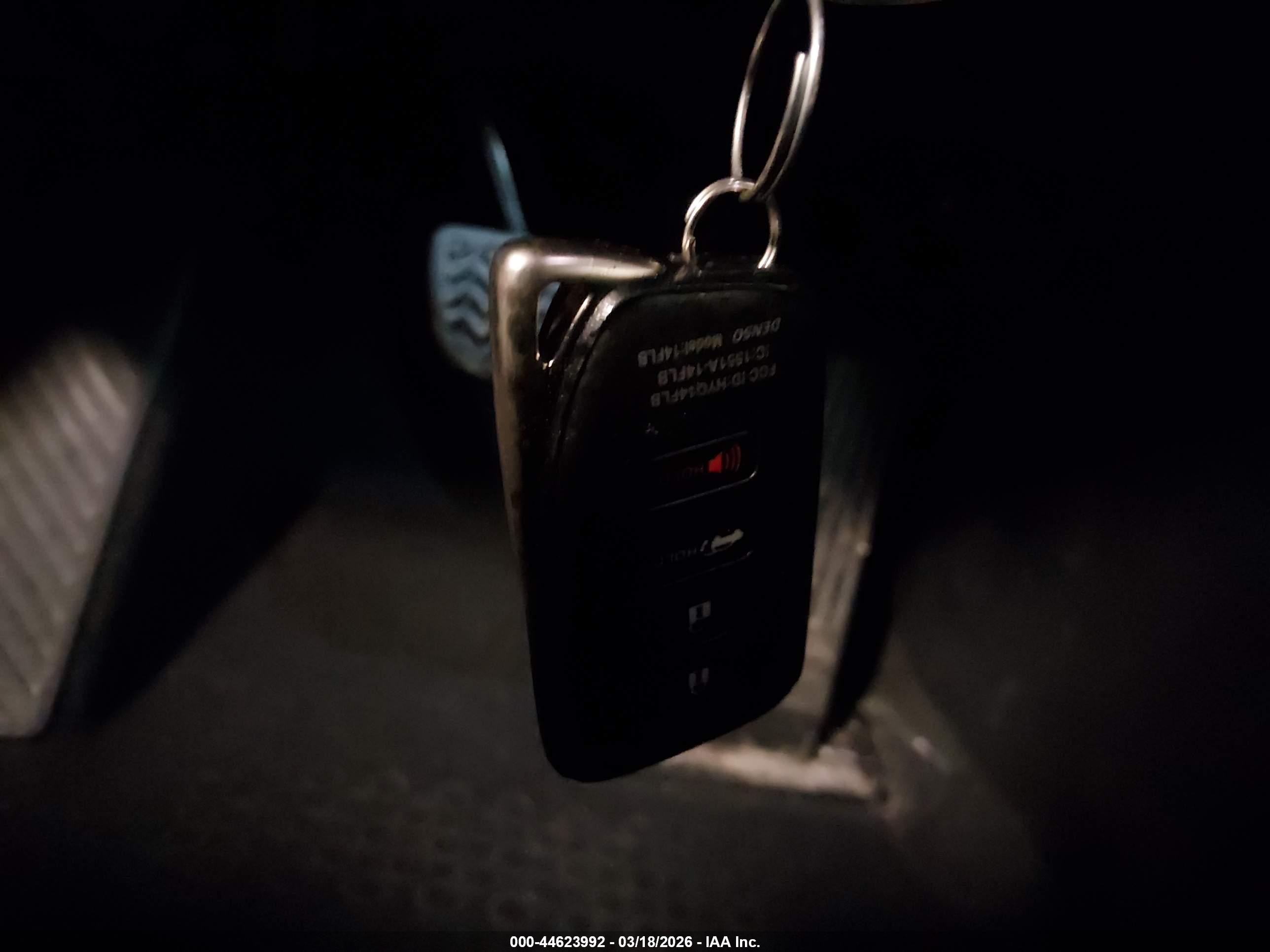 LEXUS RX image 11