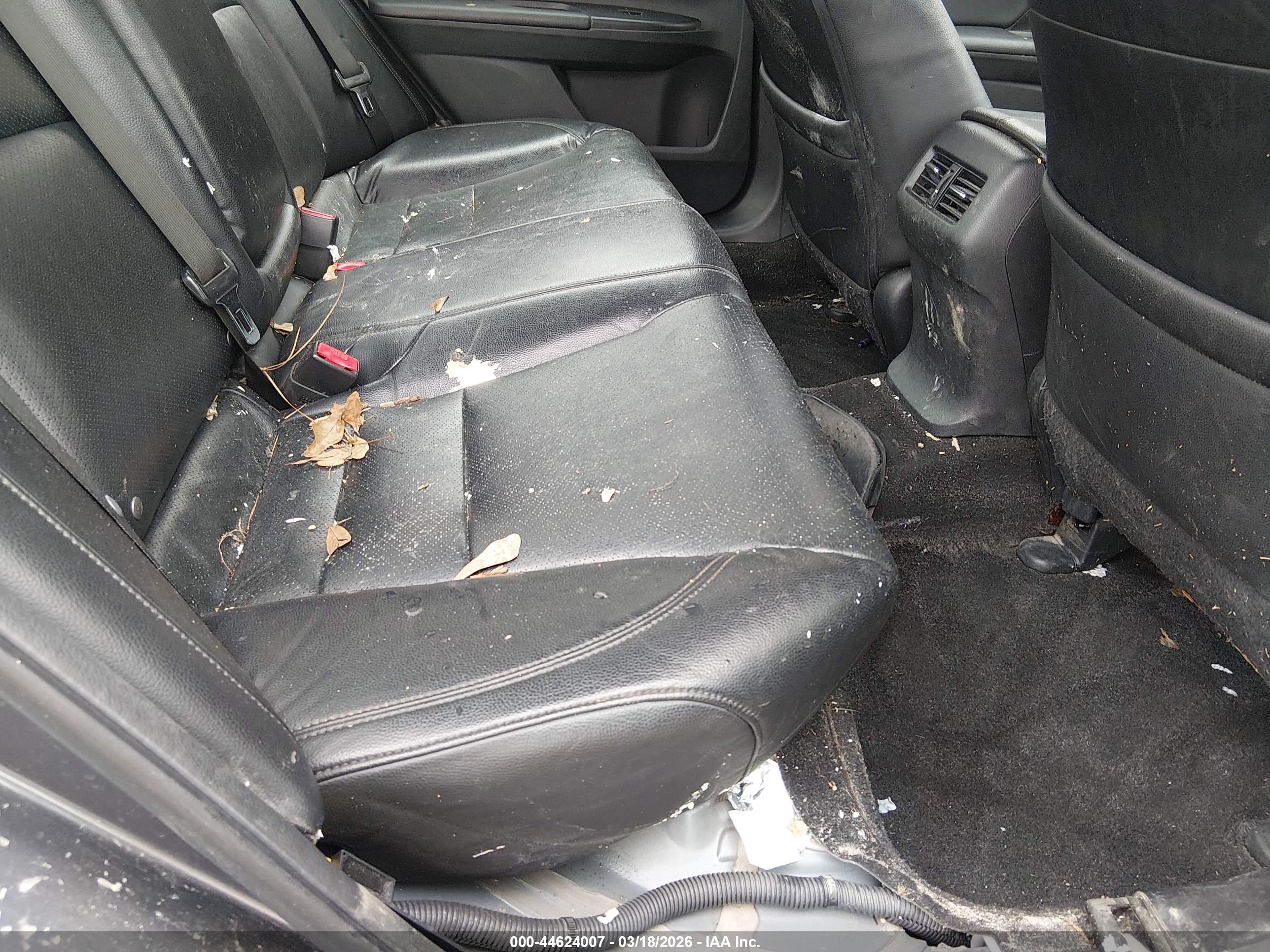 HONDA ACCORD image 8