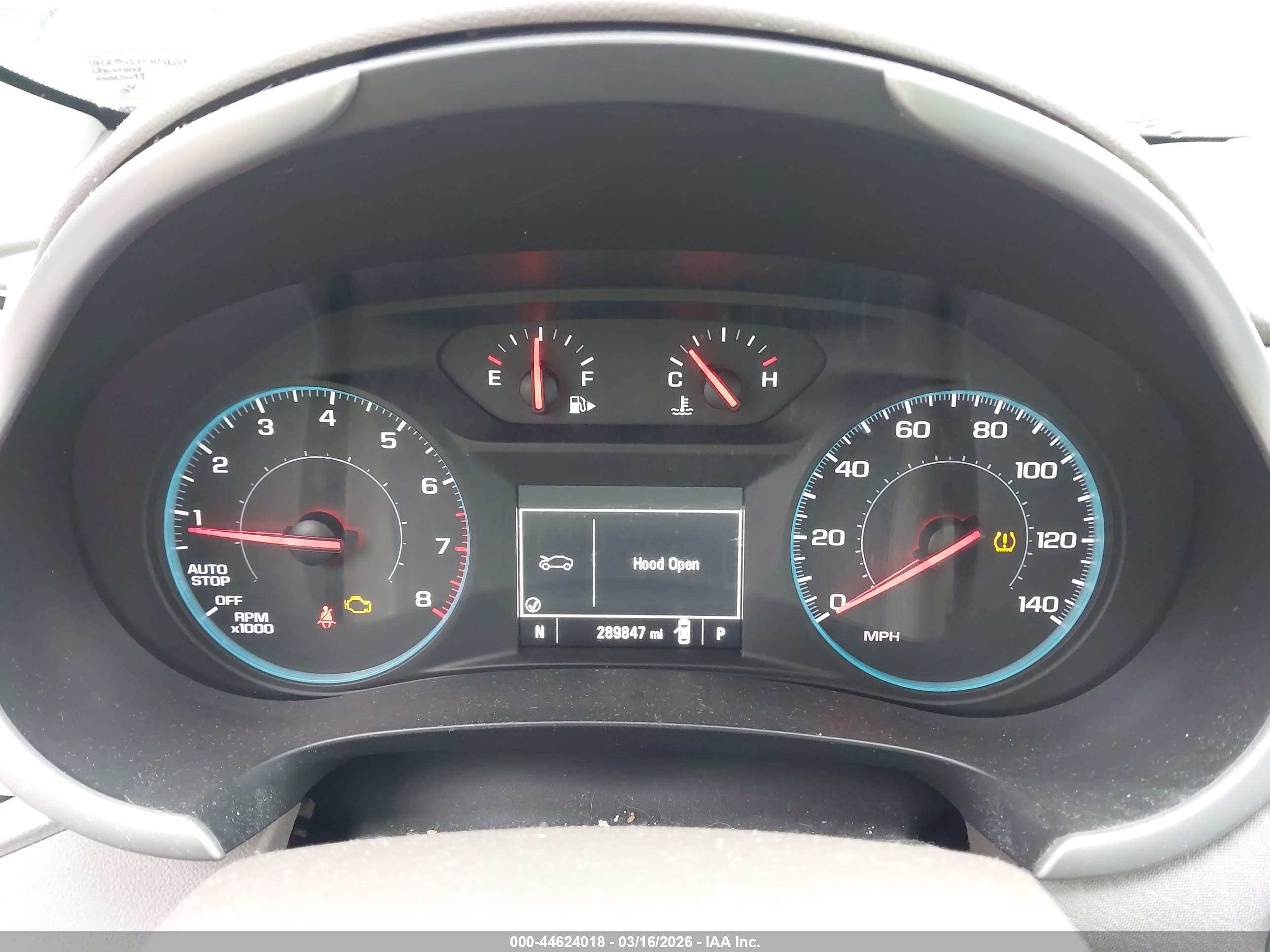 CHEVROLET MALIBU image 7