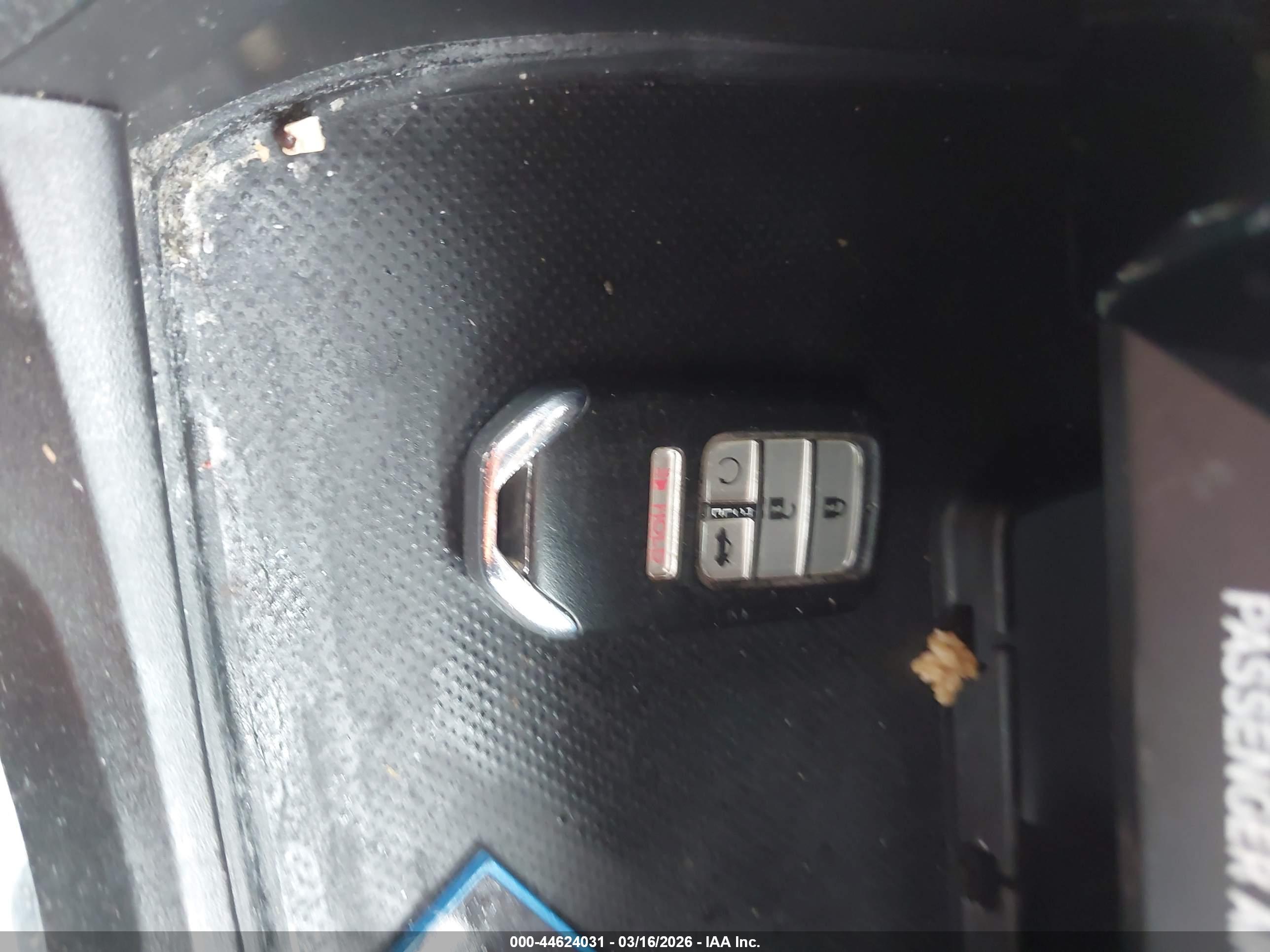 HONDA CIVIC image 11