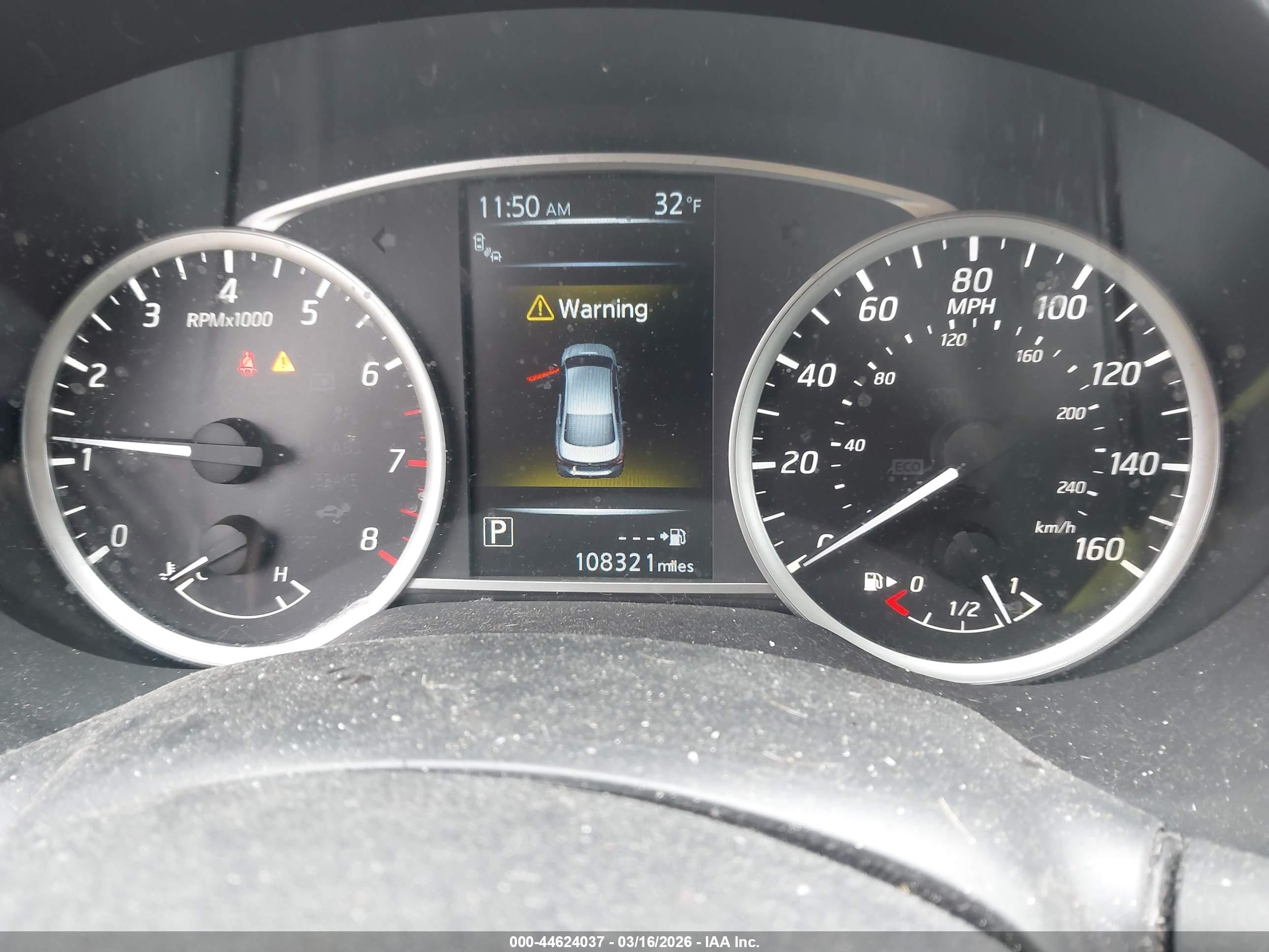 NISSAN SENTRA image 7