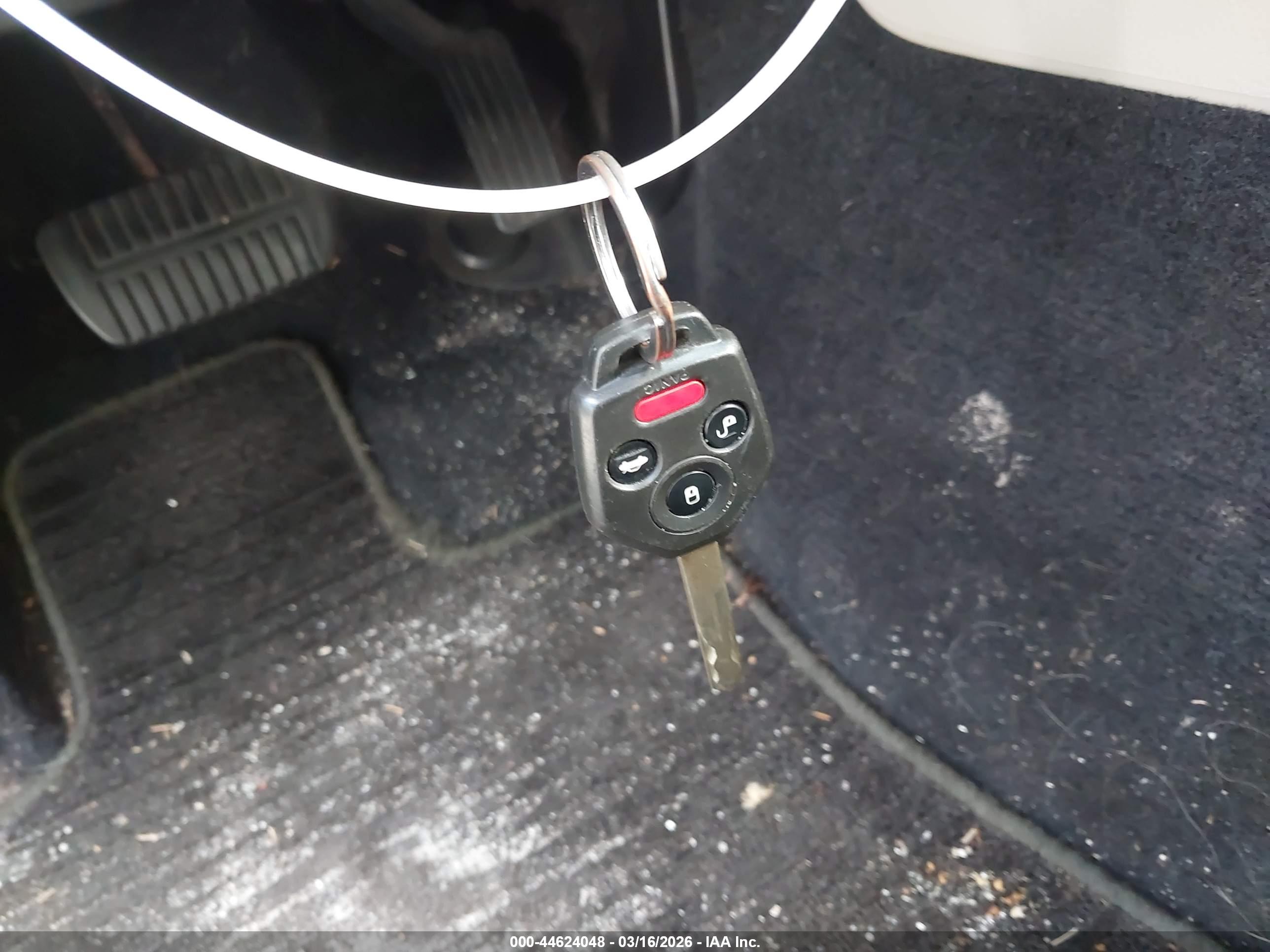 SUBARU OUTBACK image 11