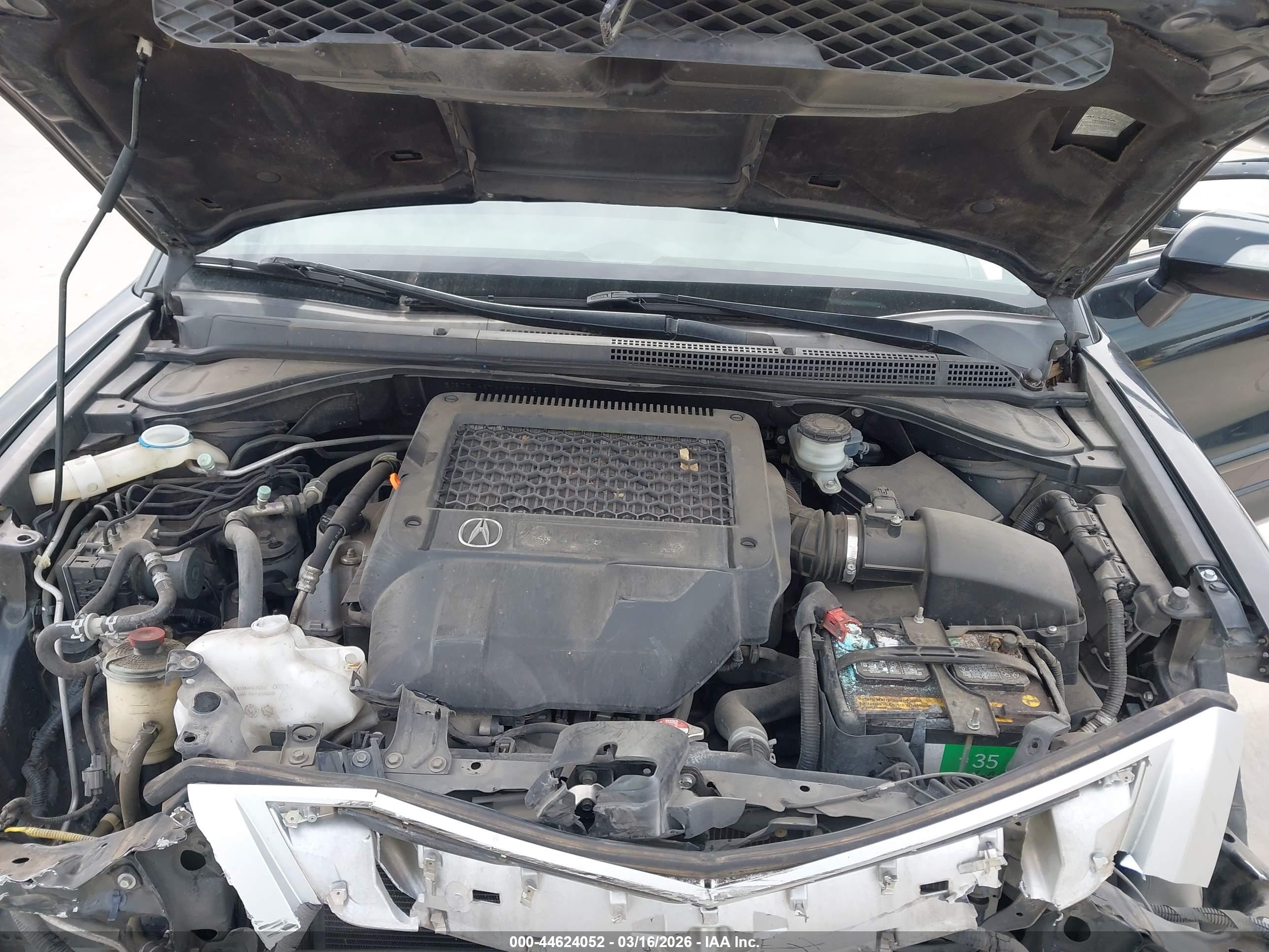 ACURA RDX image 10