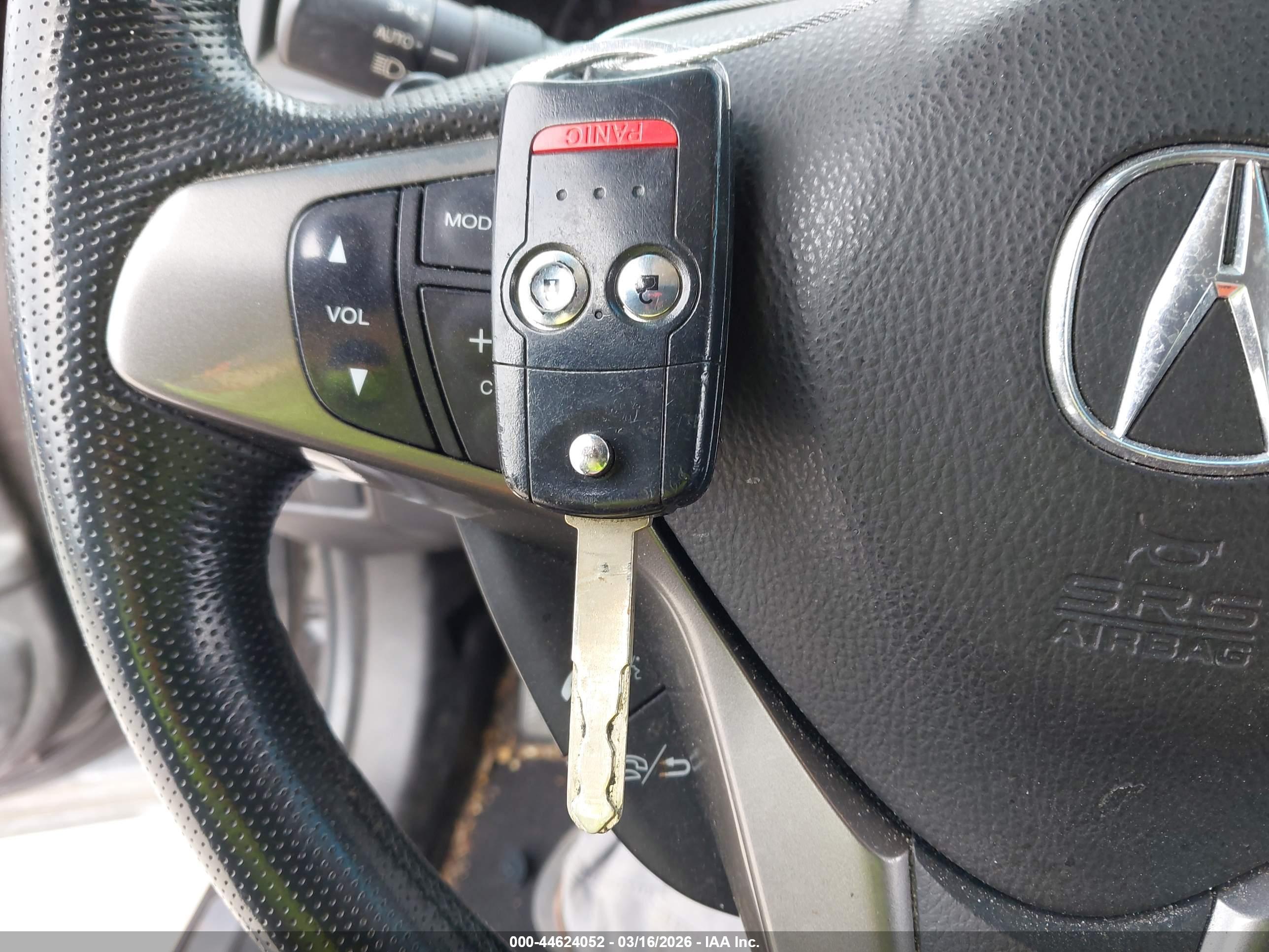 ACURA RDX image 11