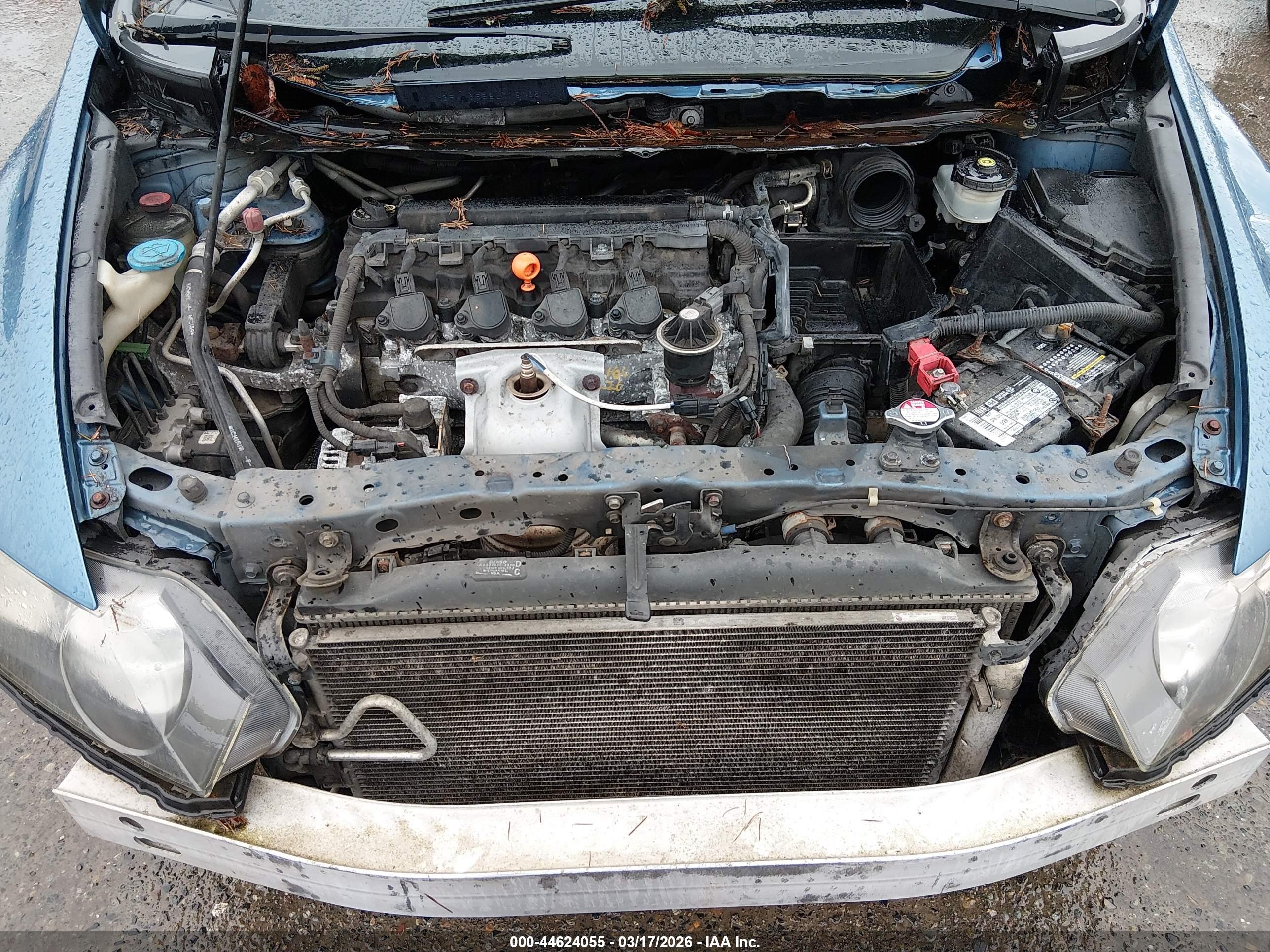 HONDA CIVIC image 10