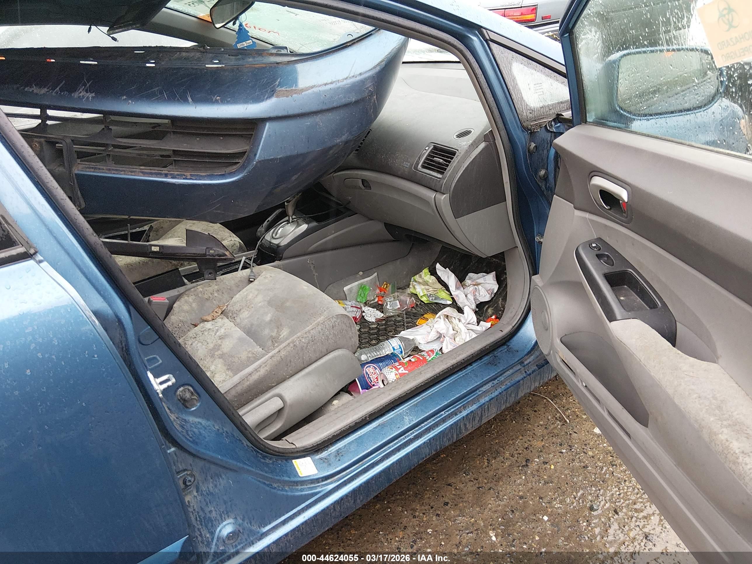 HONDA CIVIC image 5