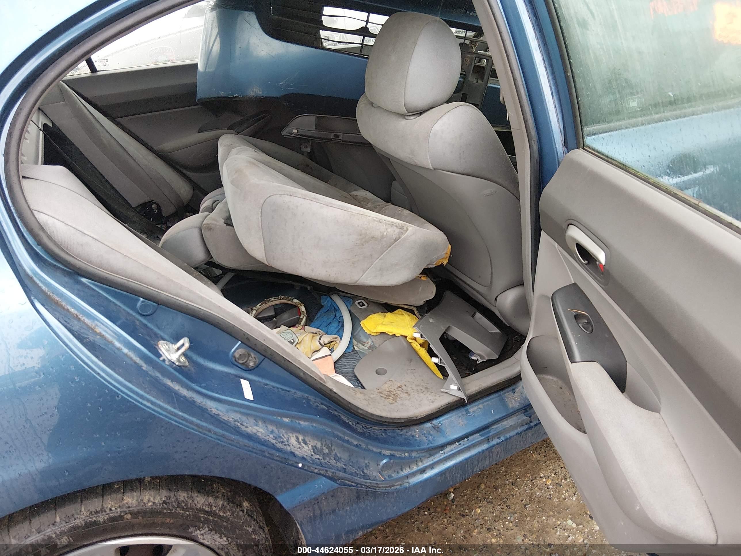 HONDA CIVIC image 8