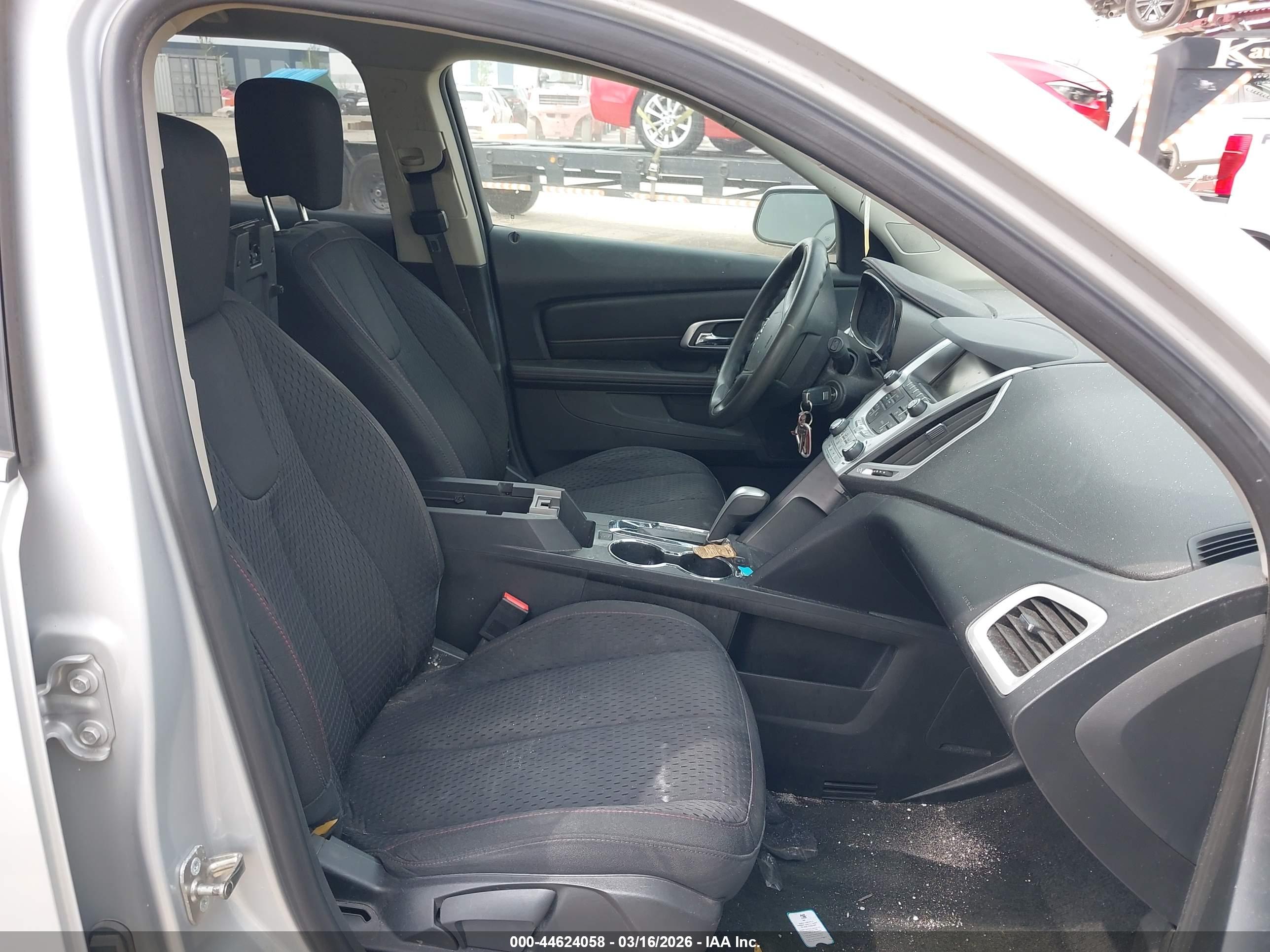 GMC TERRAIN image 5