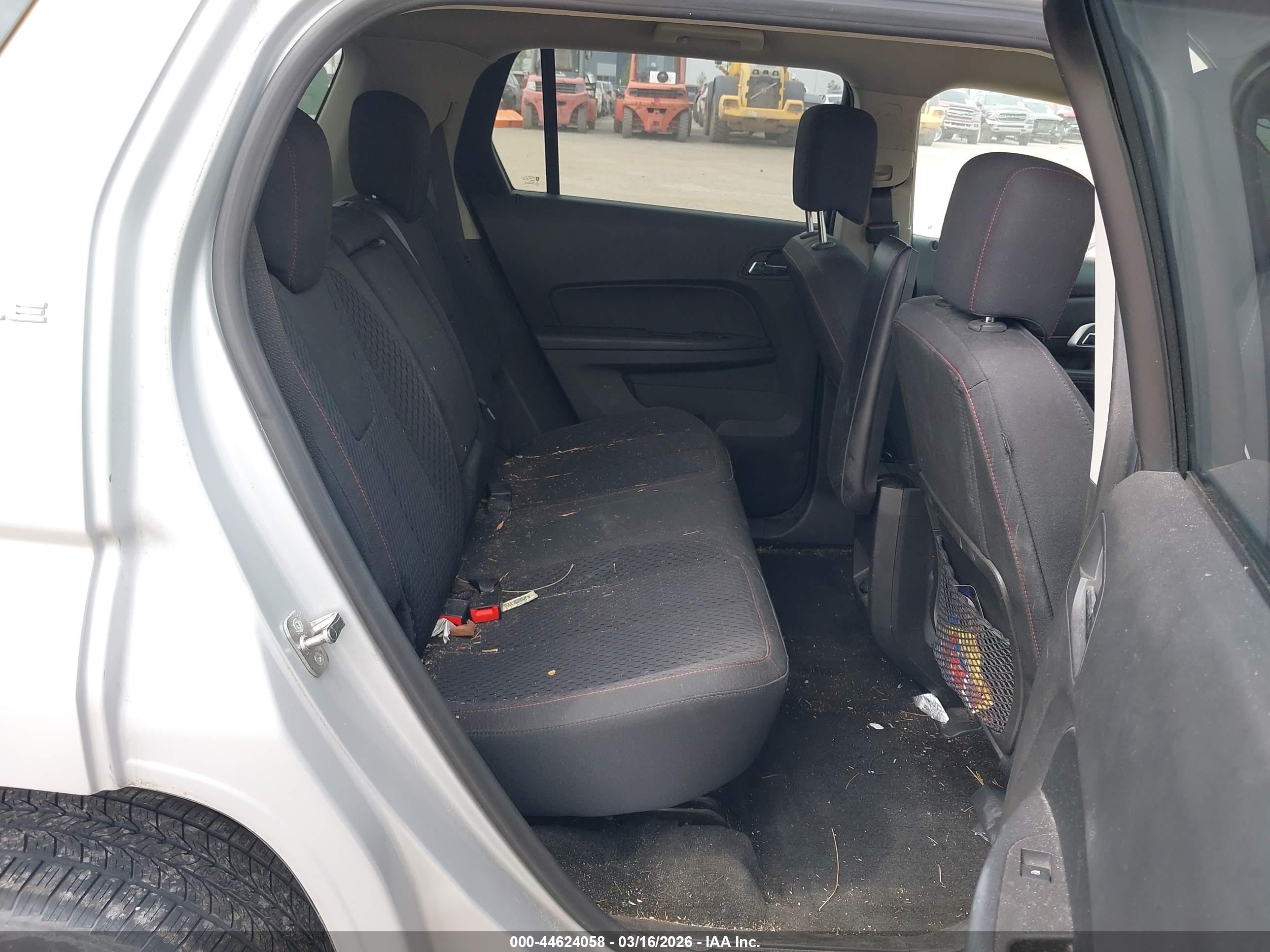 GMC TERRAIN image 8