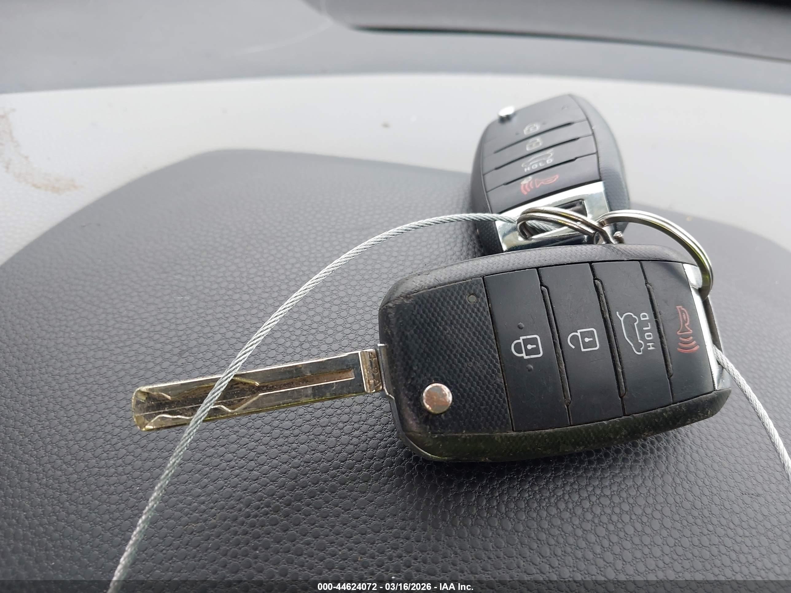 KIA SOUL image 11