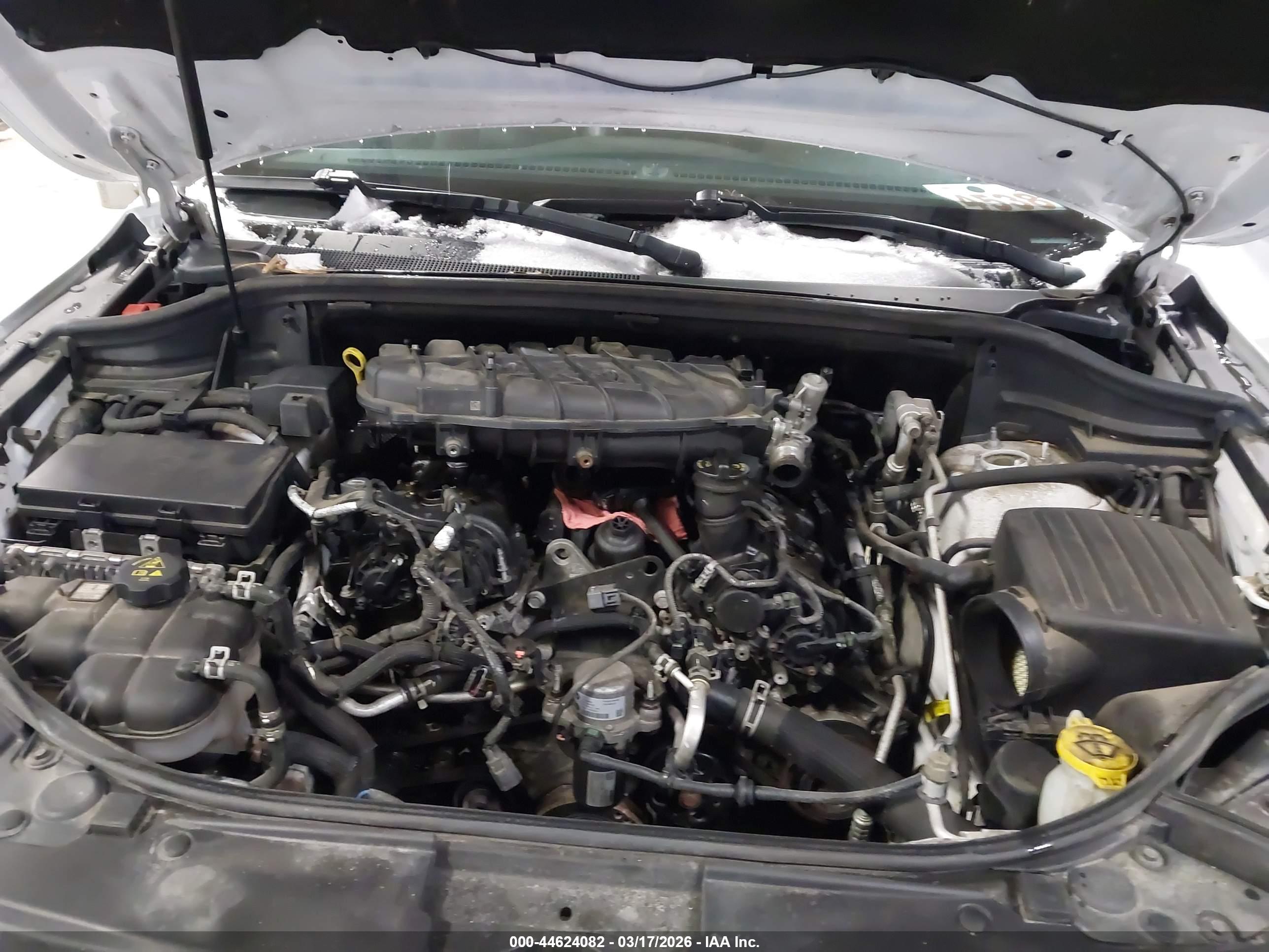 JEEP GRAND image 10