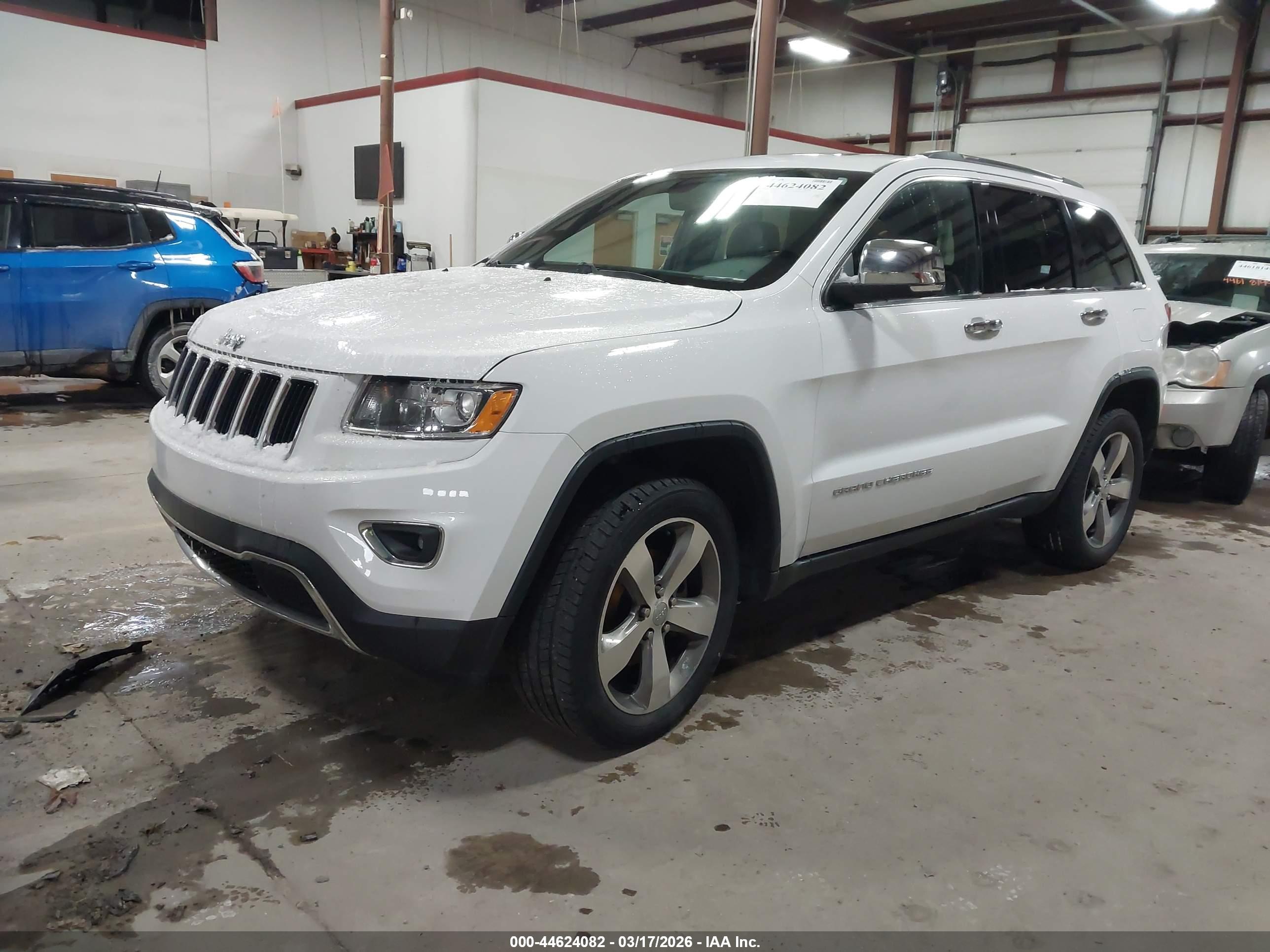 JEEP GRAND image 2