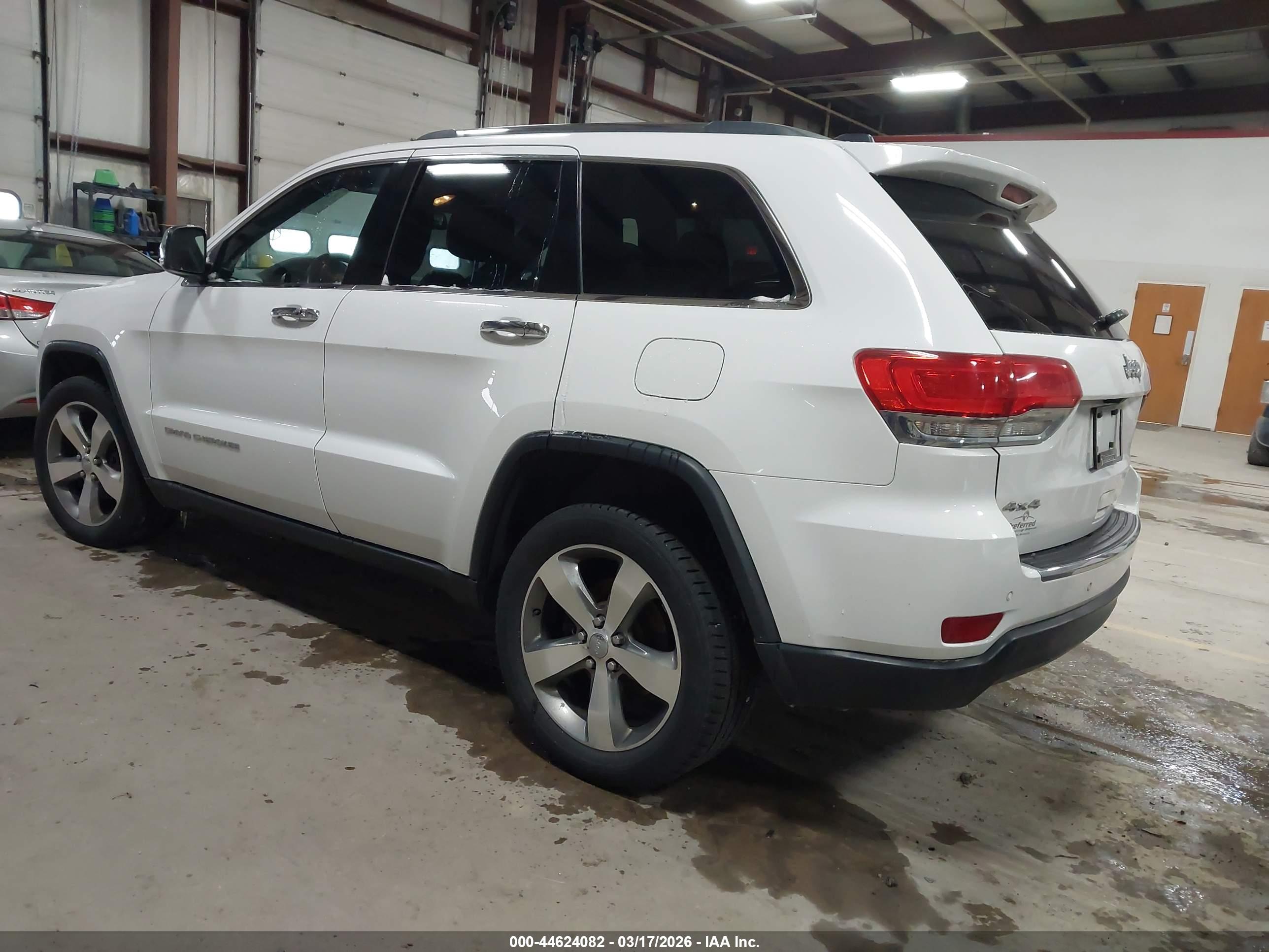 JEEP GRAND image 3