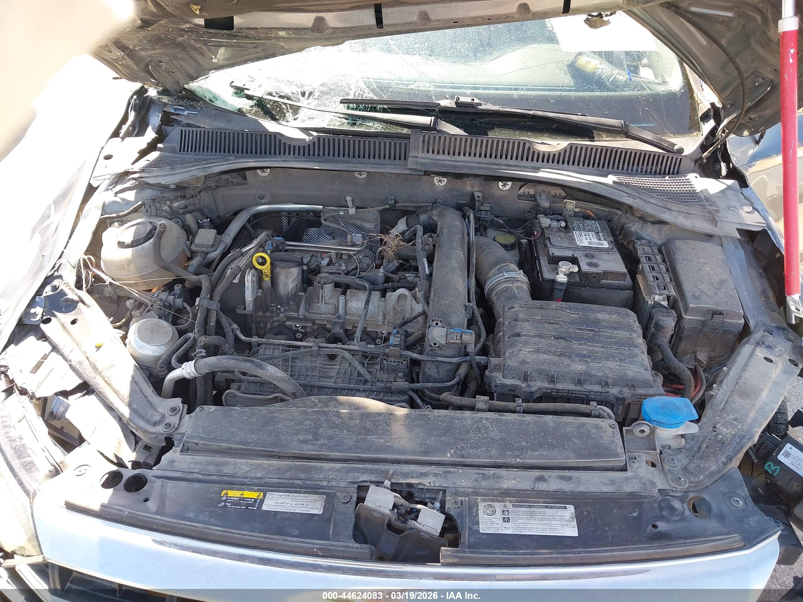 VOLKSWAGEN JETTA image 10