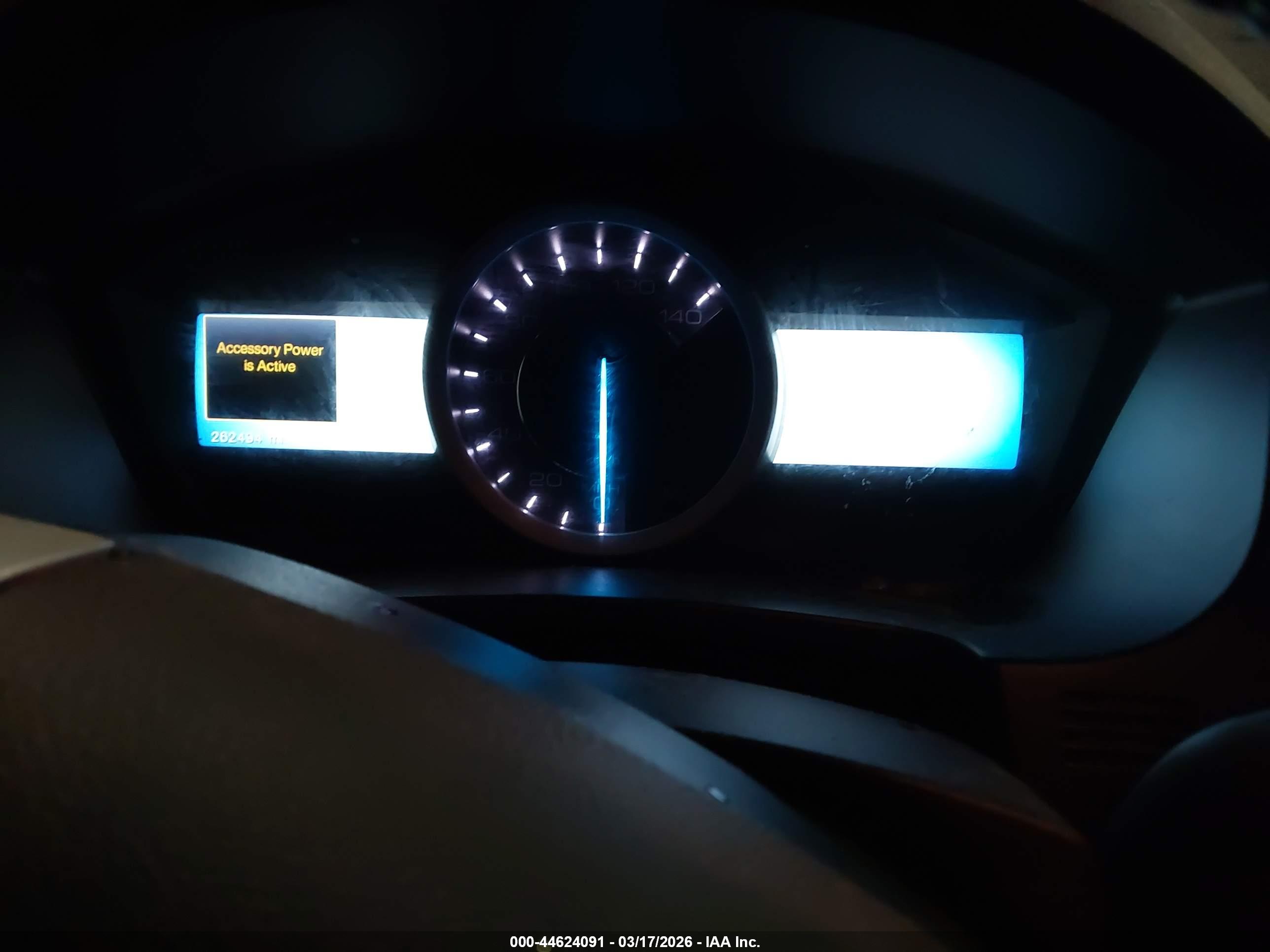 FORD EXPLORER image 7