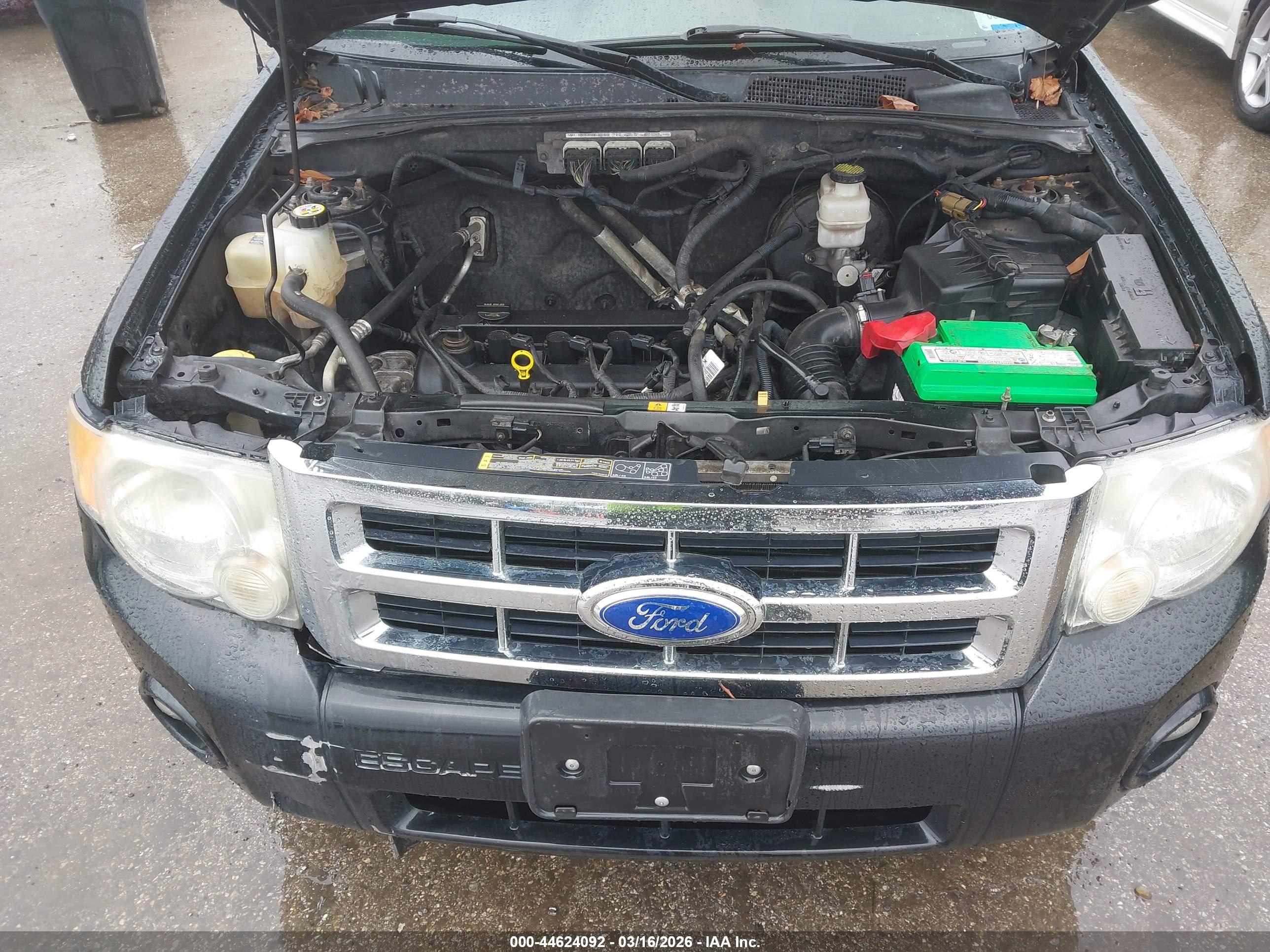 FORD ESCAPE image 10