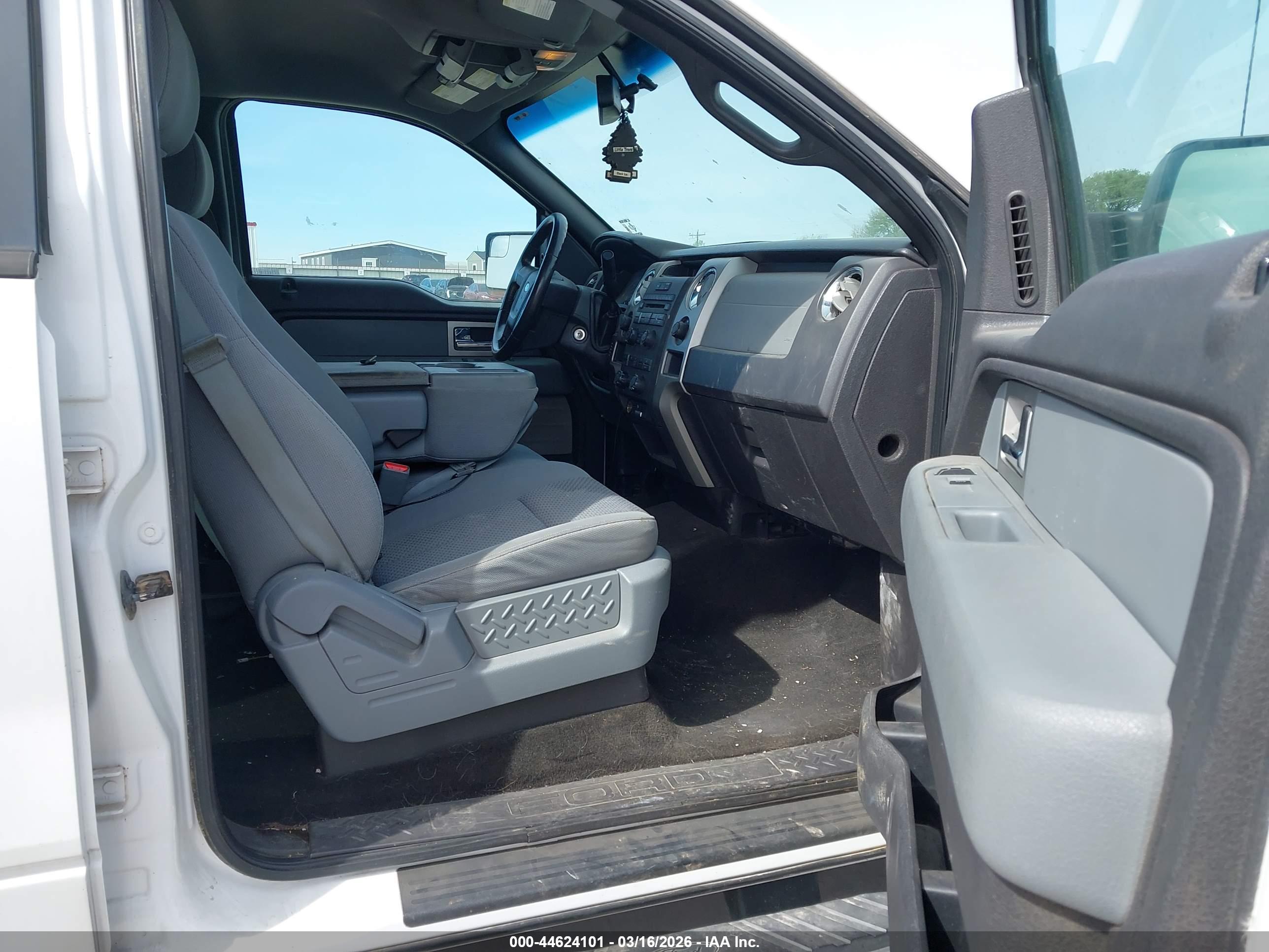 FORD F-150 image 5