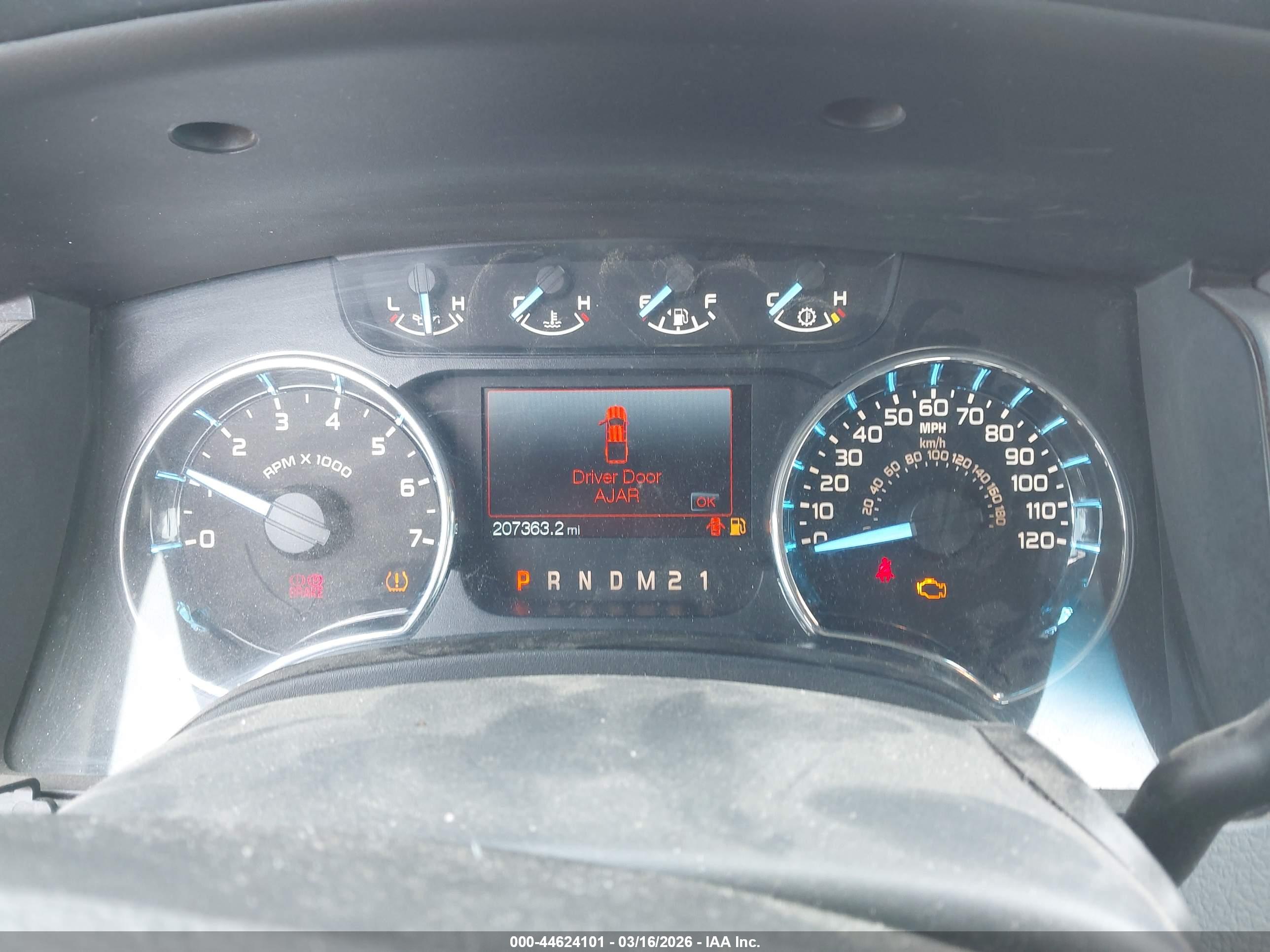 FORD F-150 image 7