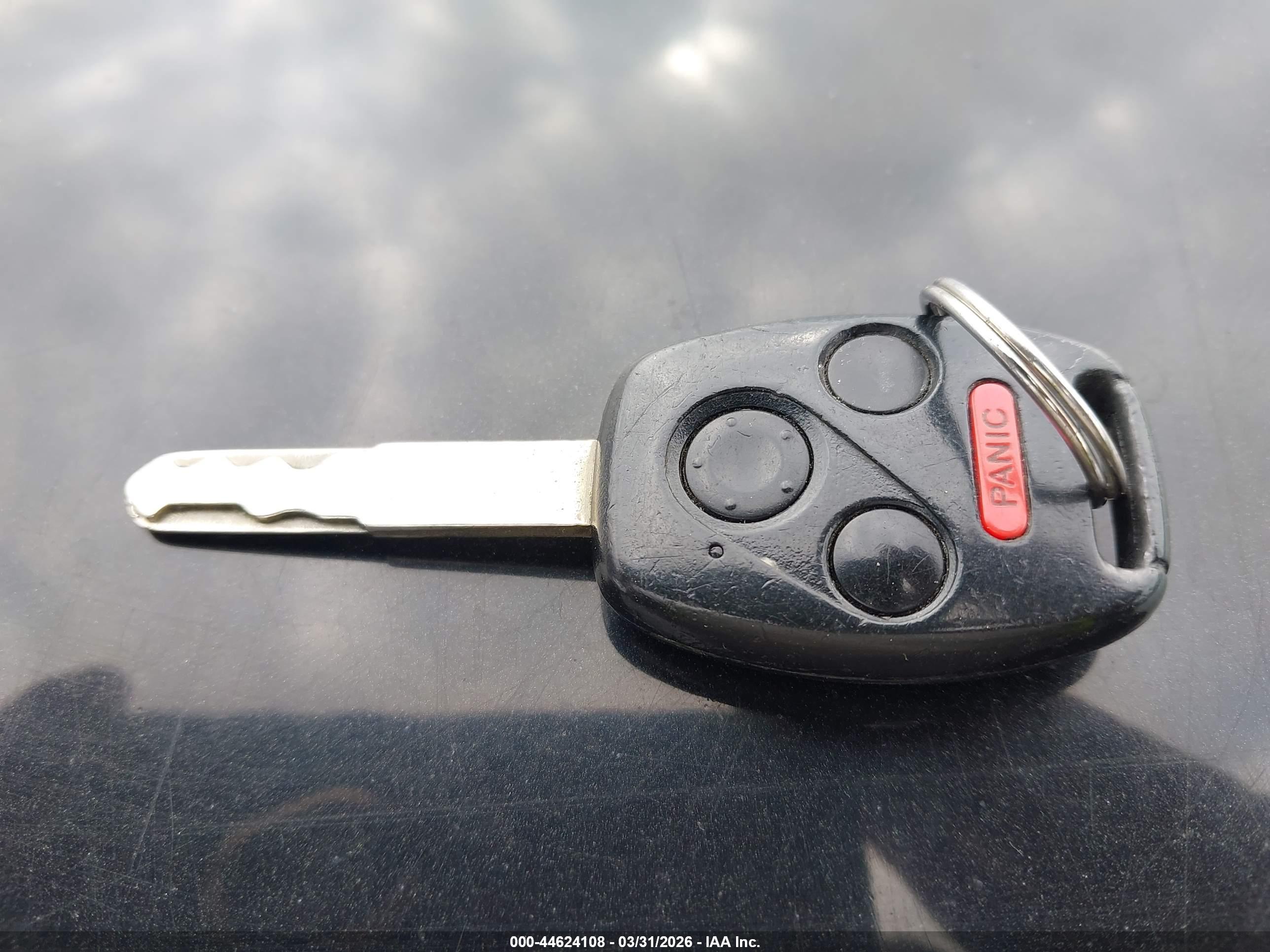 HONDA CR-V image 11