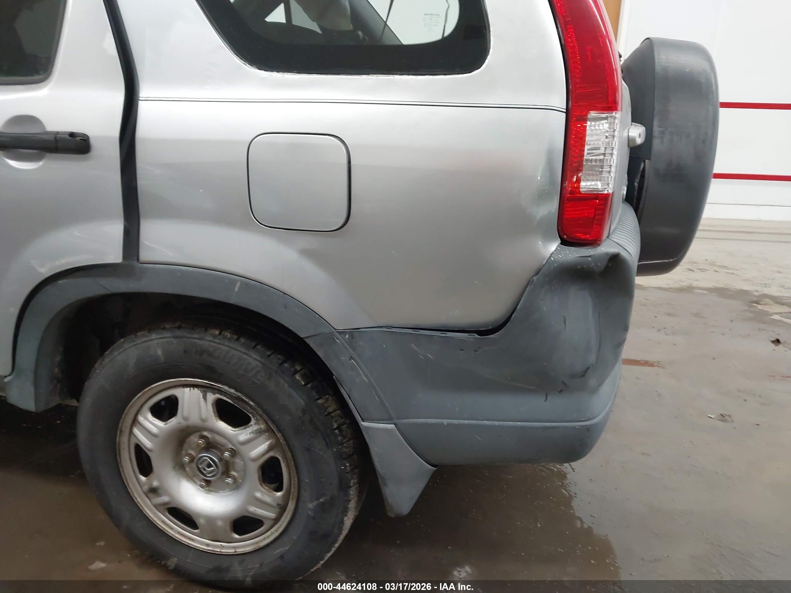 HONDA CR-V image 6
