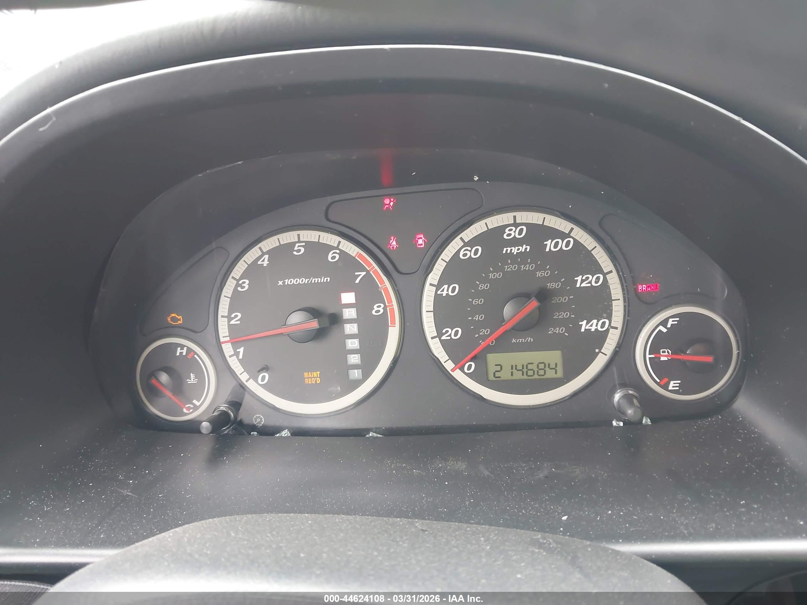 HONDA CR-V image 7