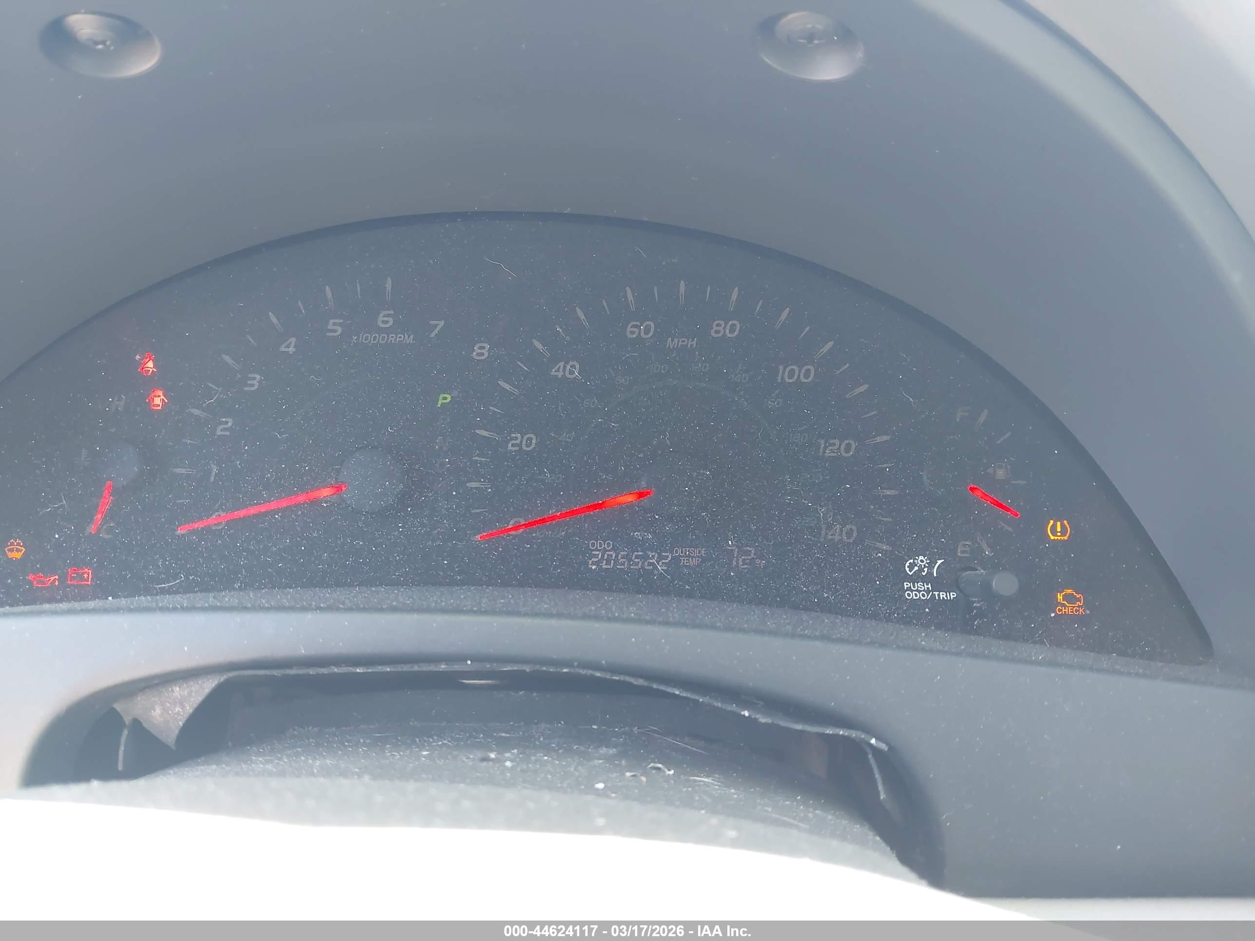 TOYOTA CAMRY image 7