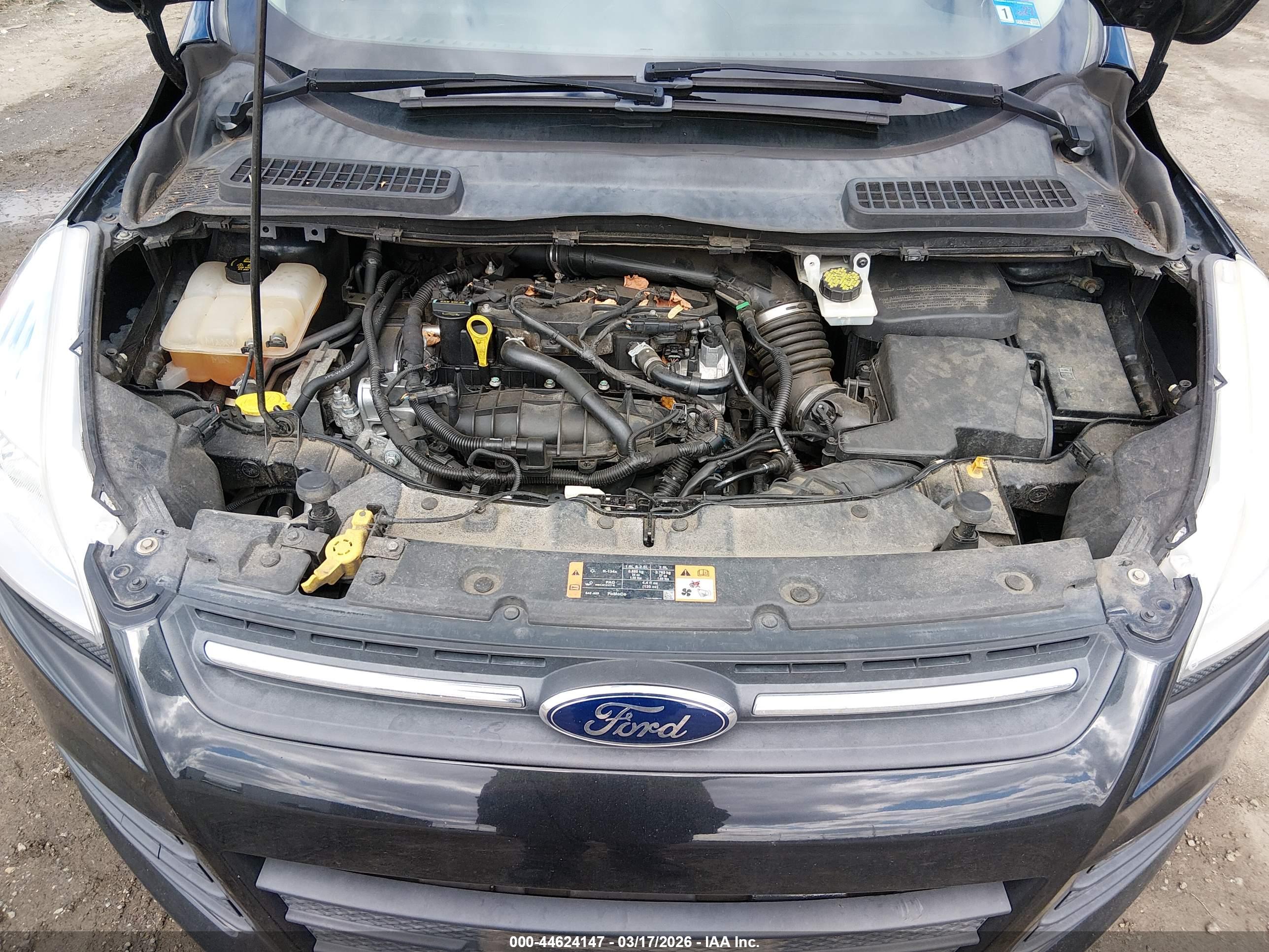 FORD ESCAPE image 10